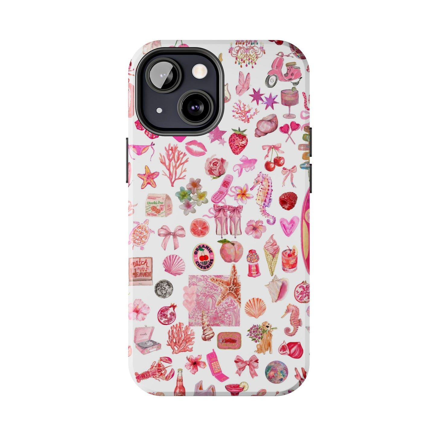 Cotton Candy Case