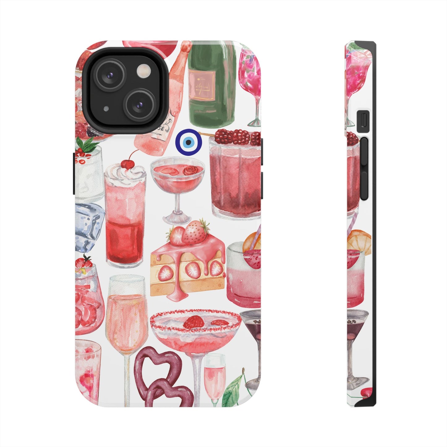 Rosé All Day Case