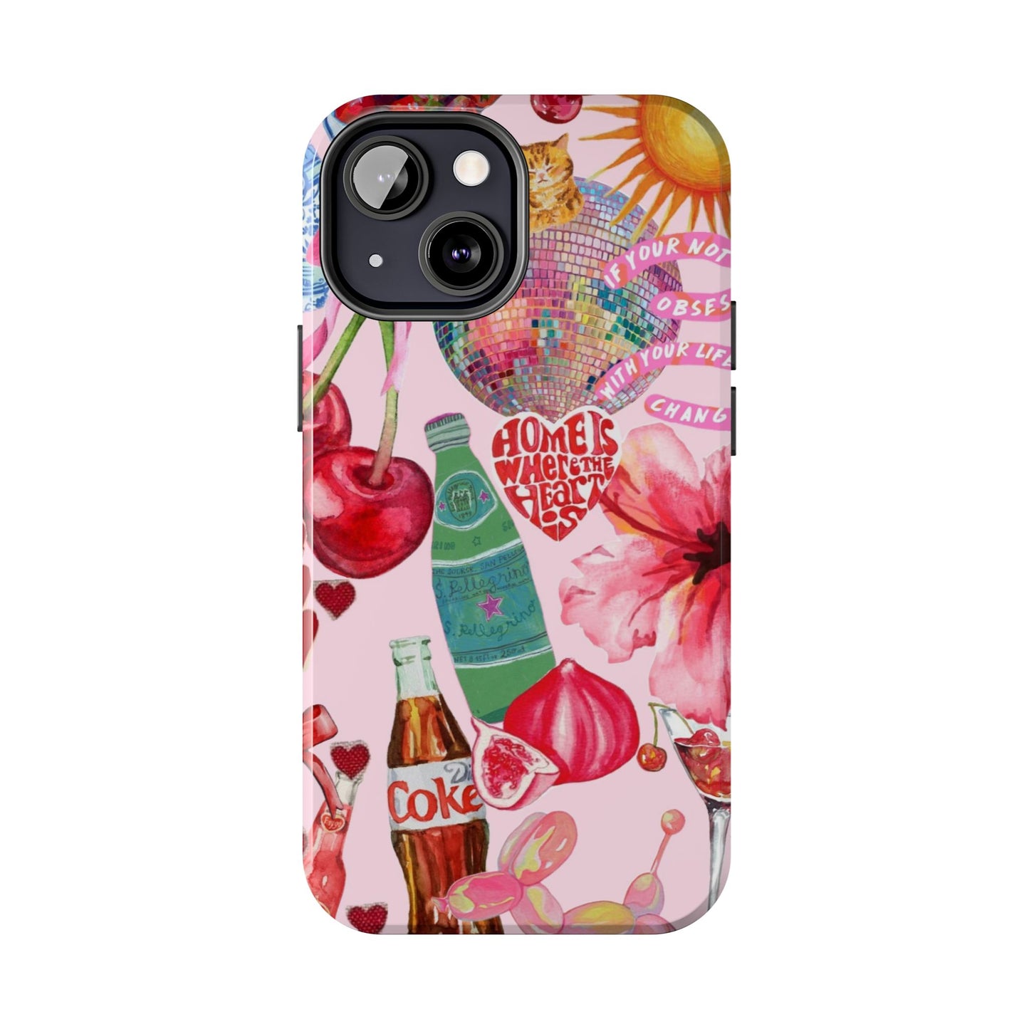 Summer Time Case