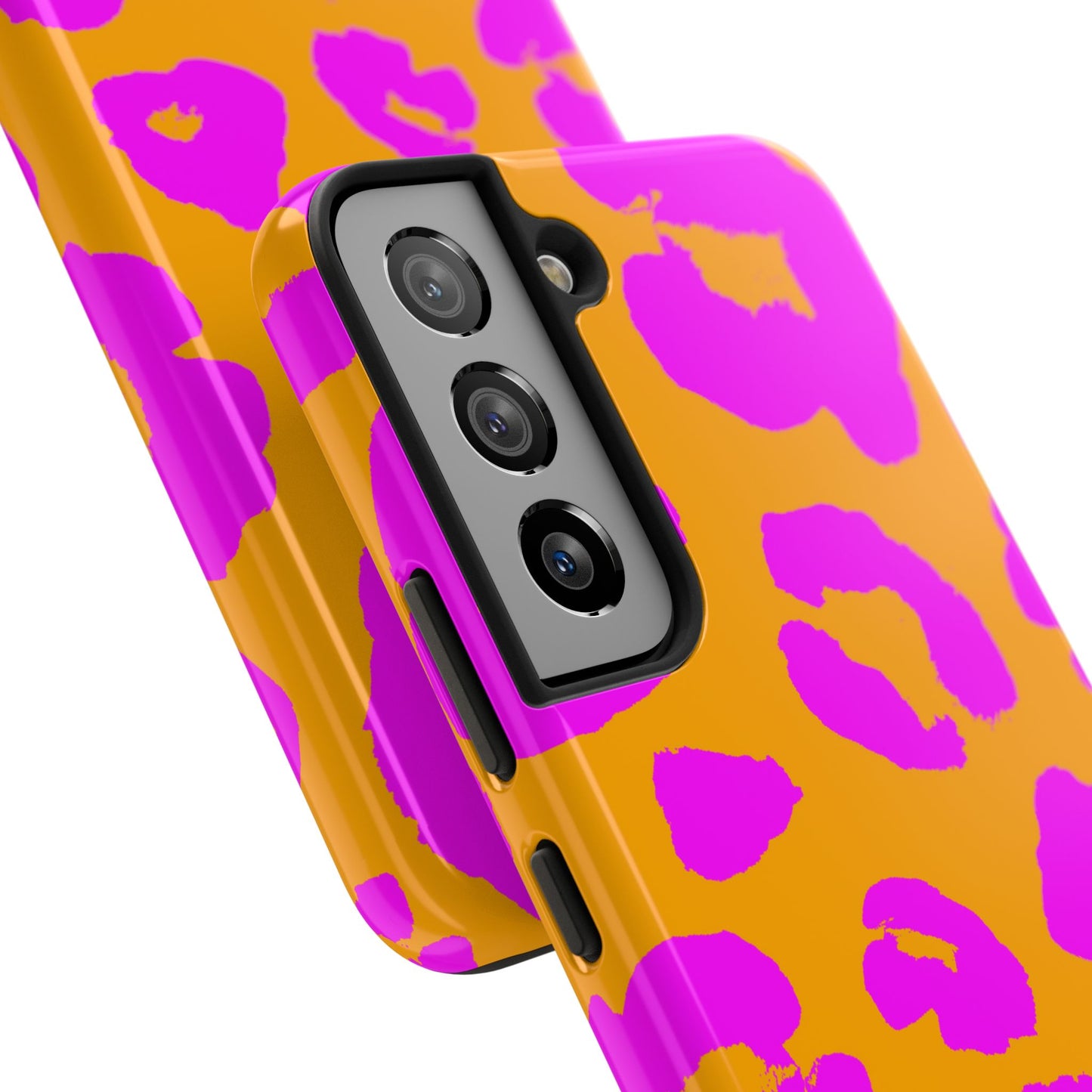 Lush Stripes Case