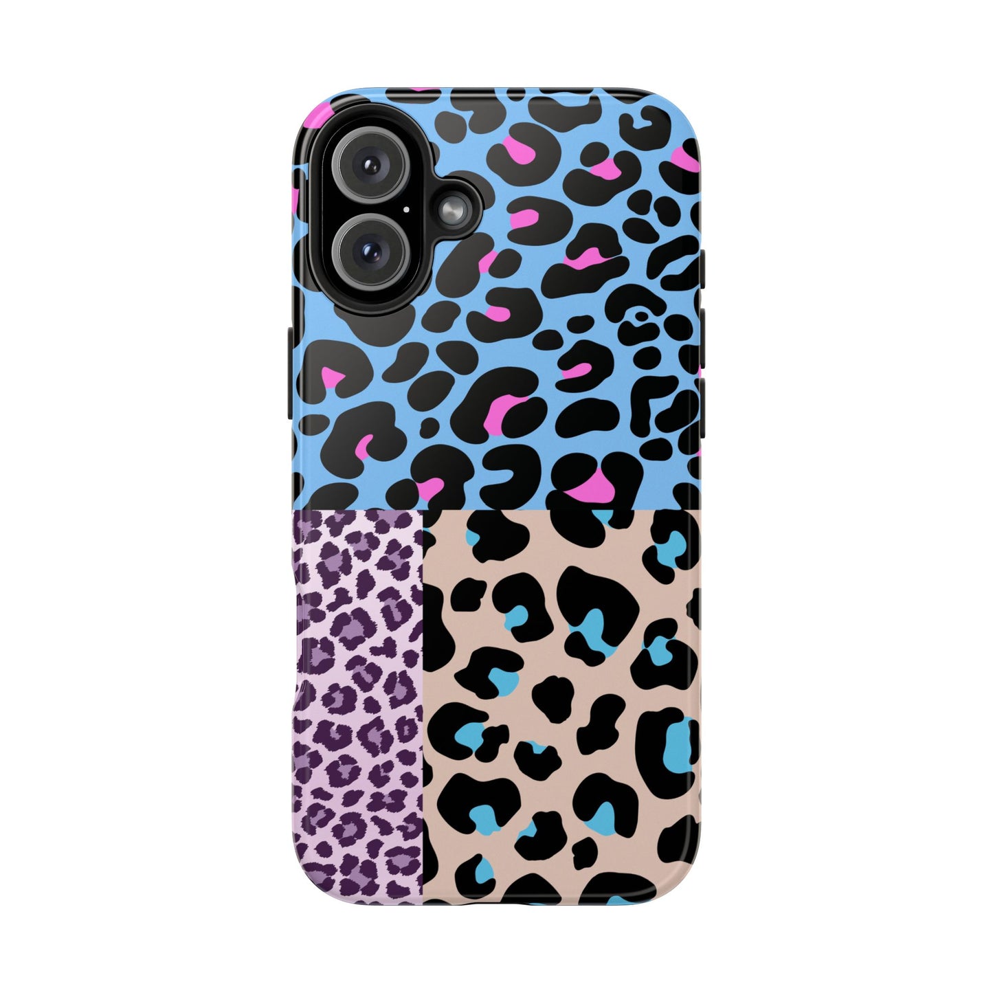 Rainbow Roar Case