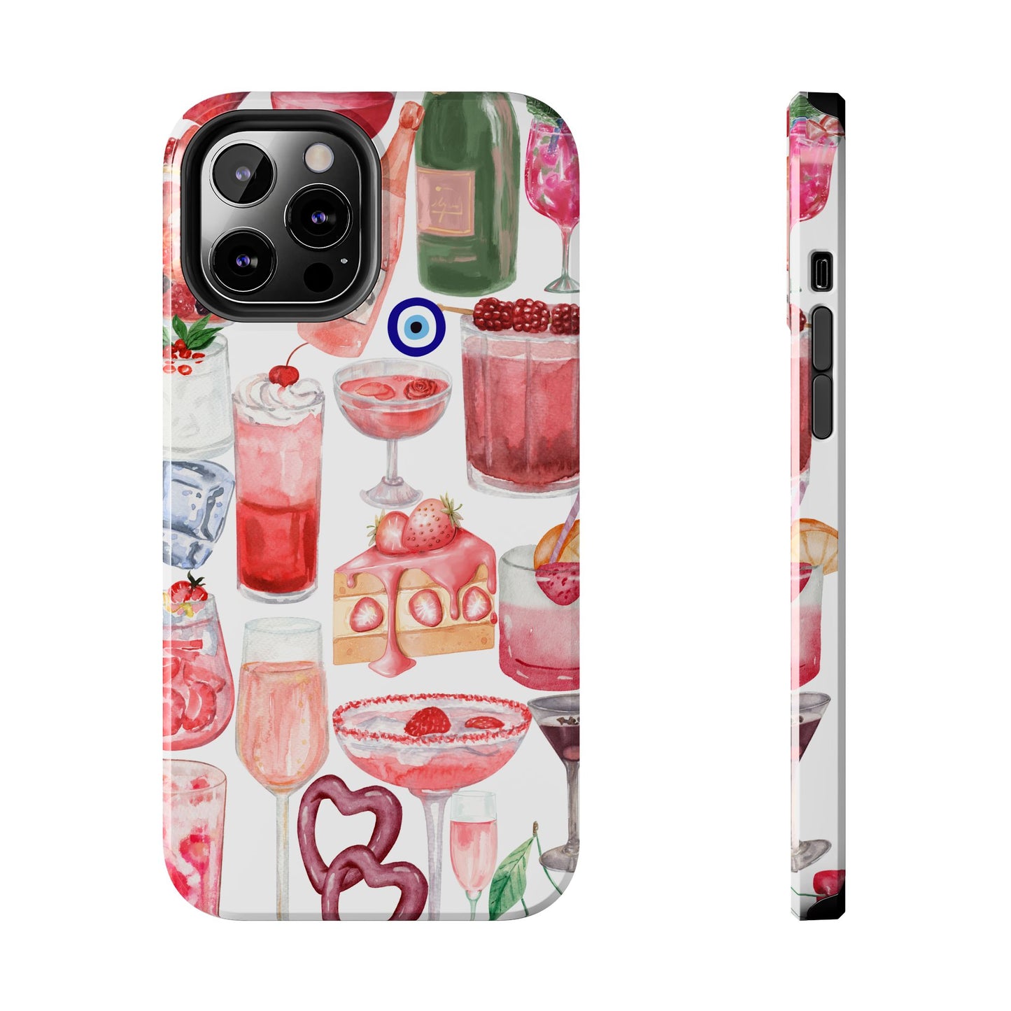 Rosé All Day Case