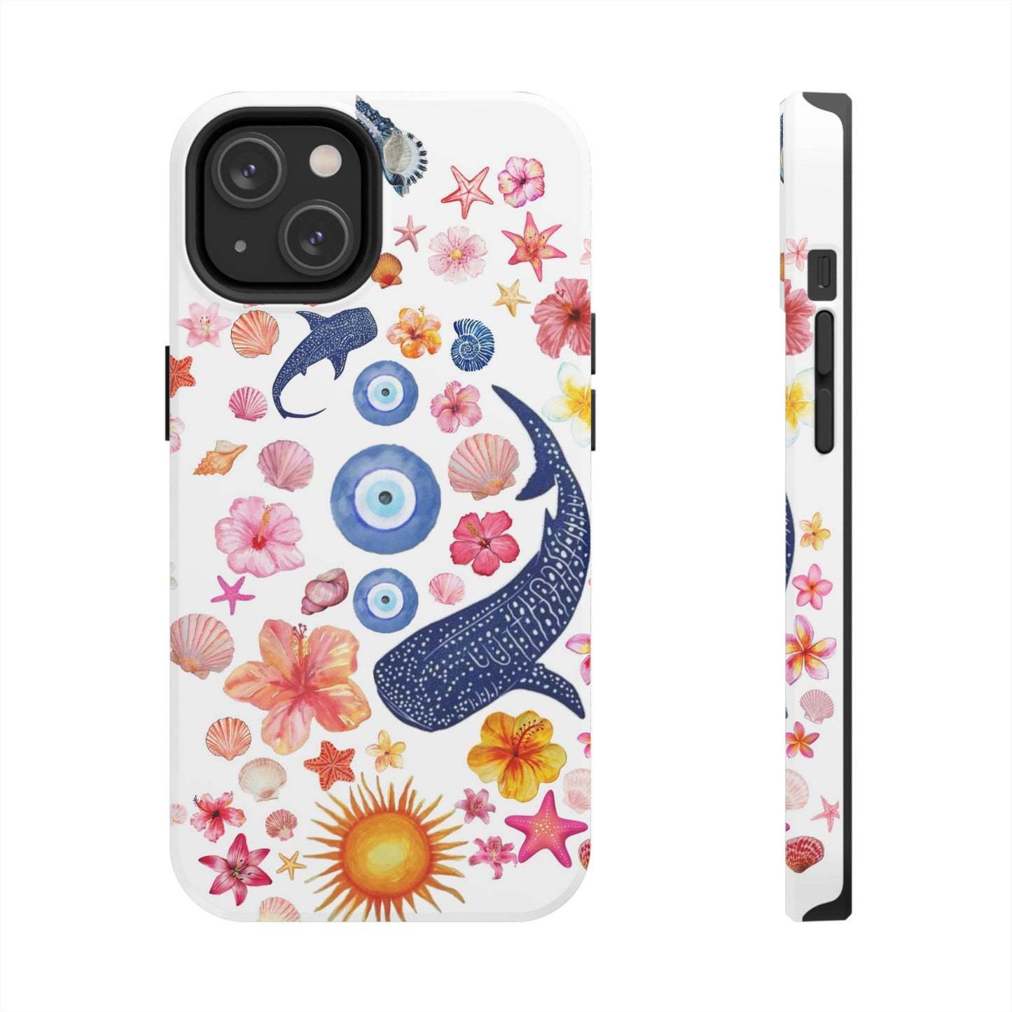 Guardian Gaze Case