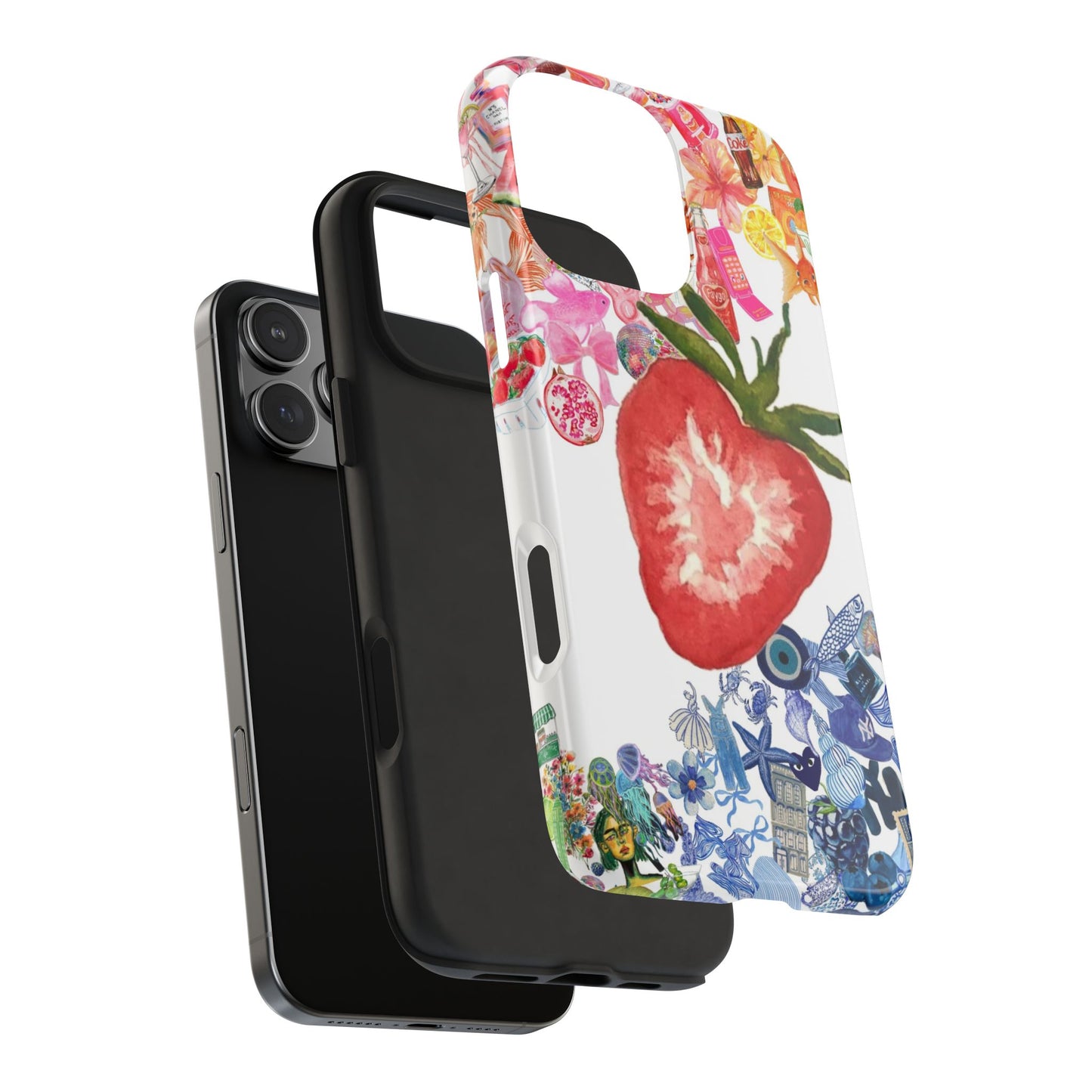 Fruity Mood Case