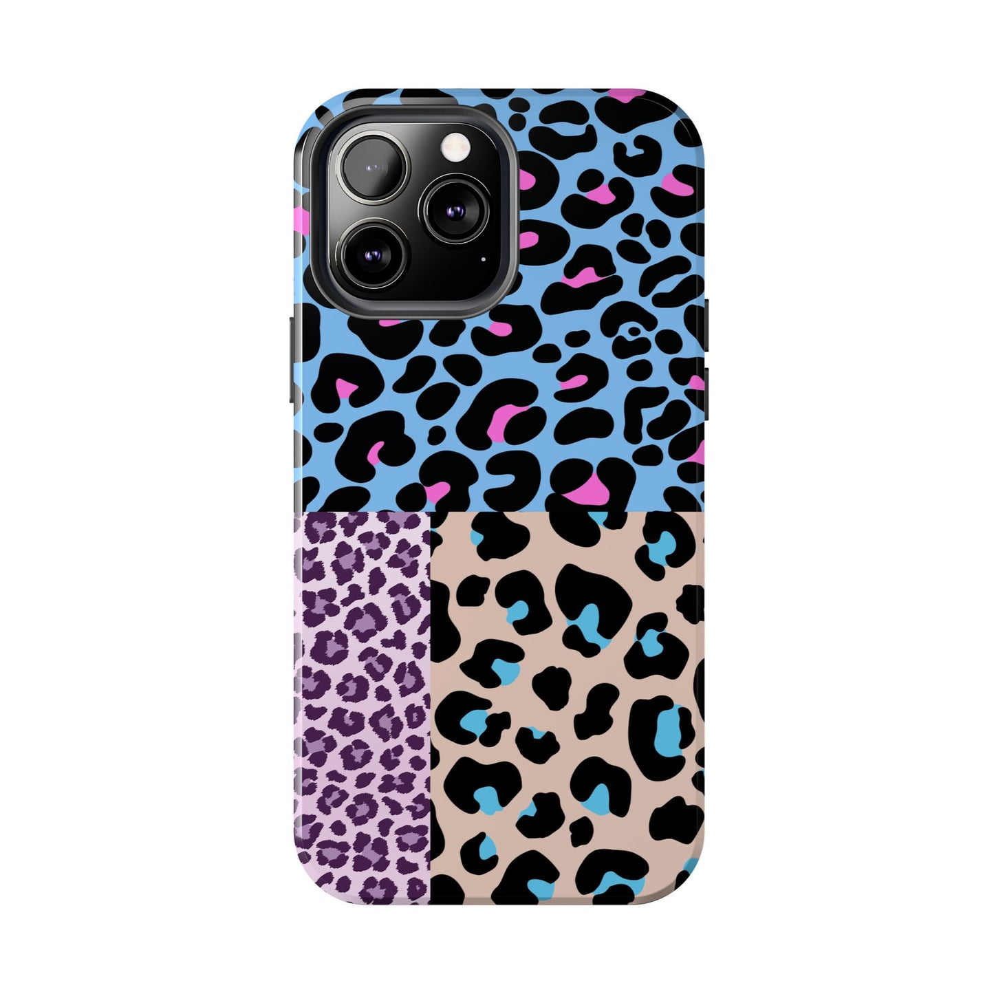 Rainbow Roar Case