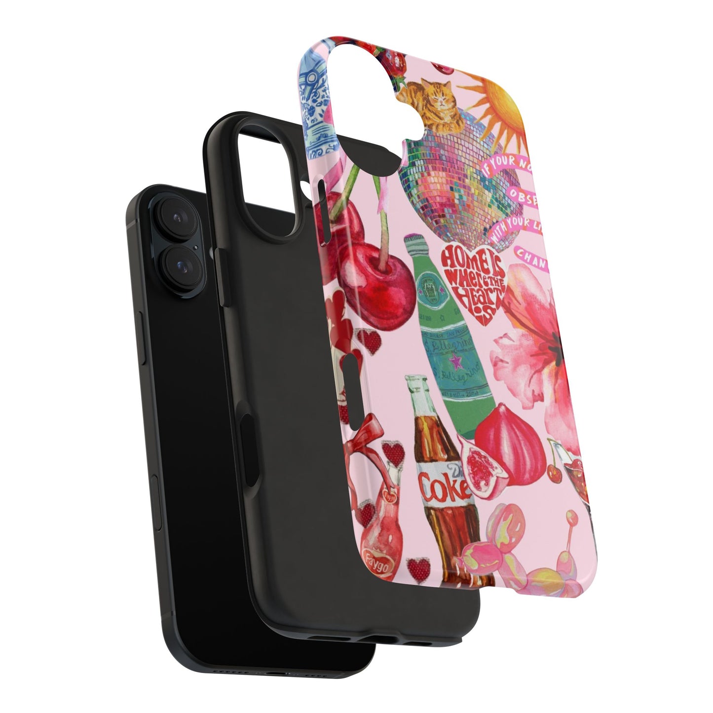 Summer Time Case