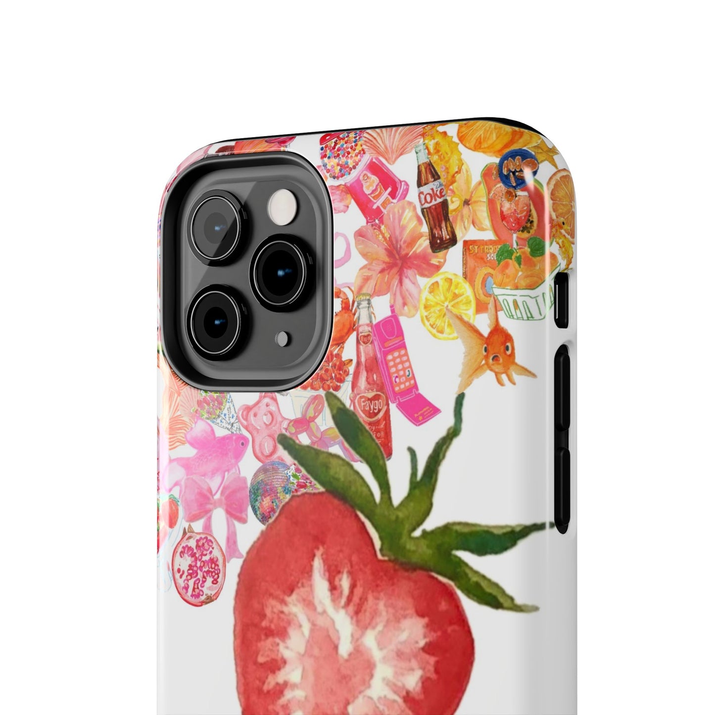 Fruity Mood Case