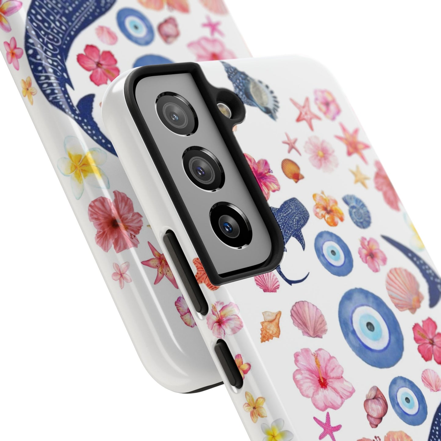 Guardian Gaze Case