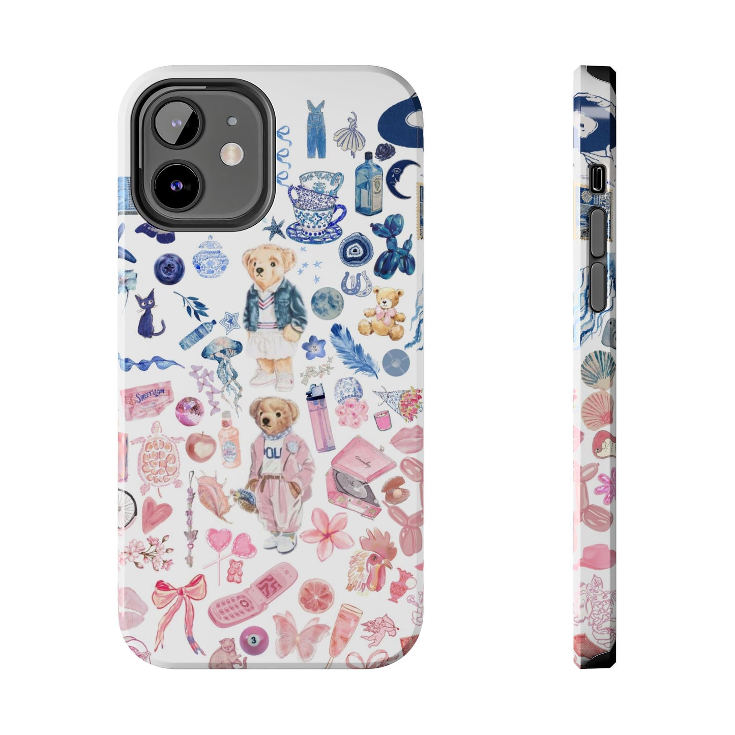 Dreamscape Case