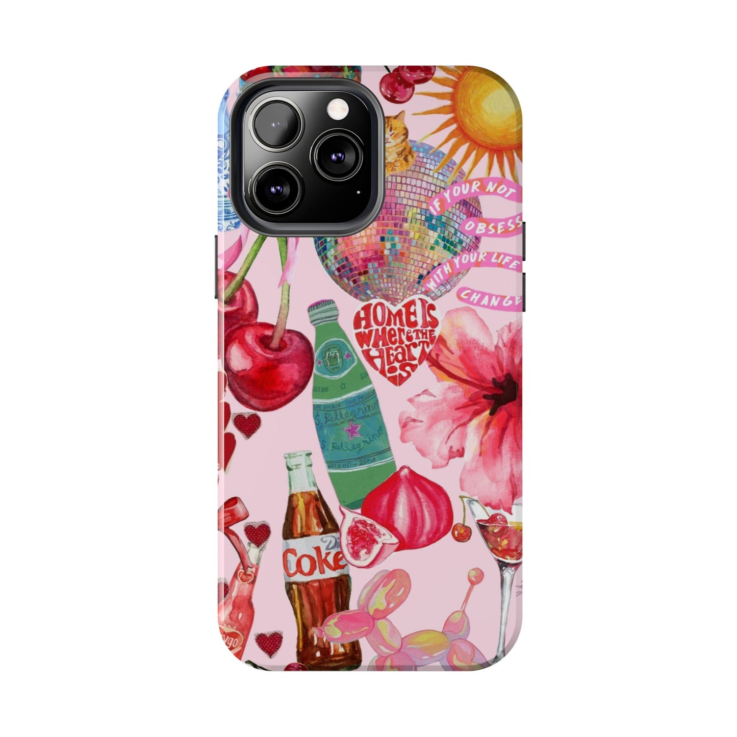 Summer Time Case