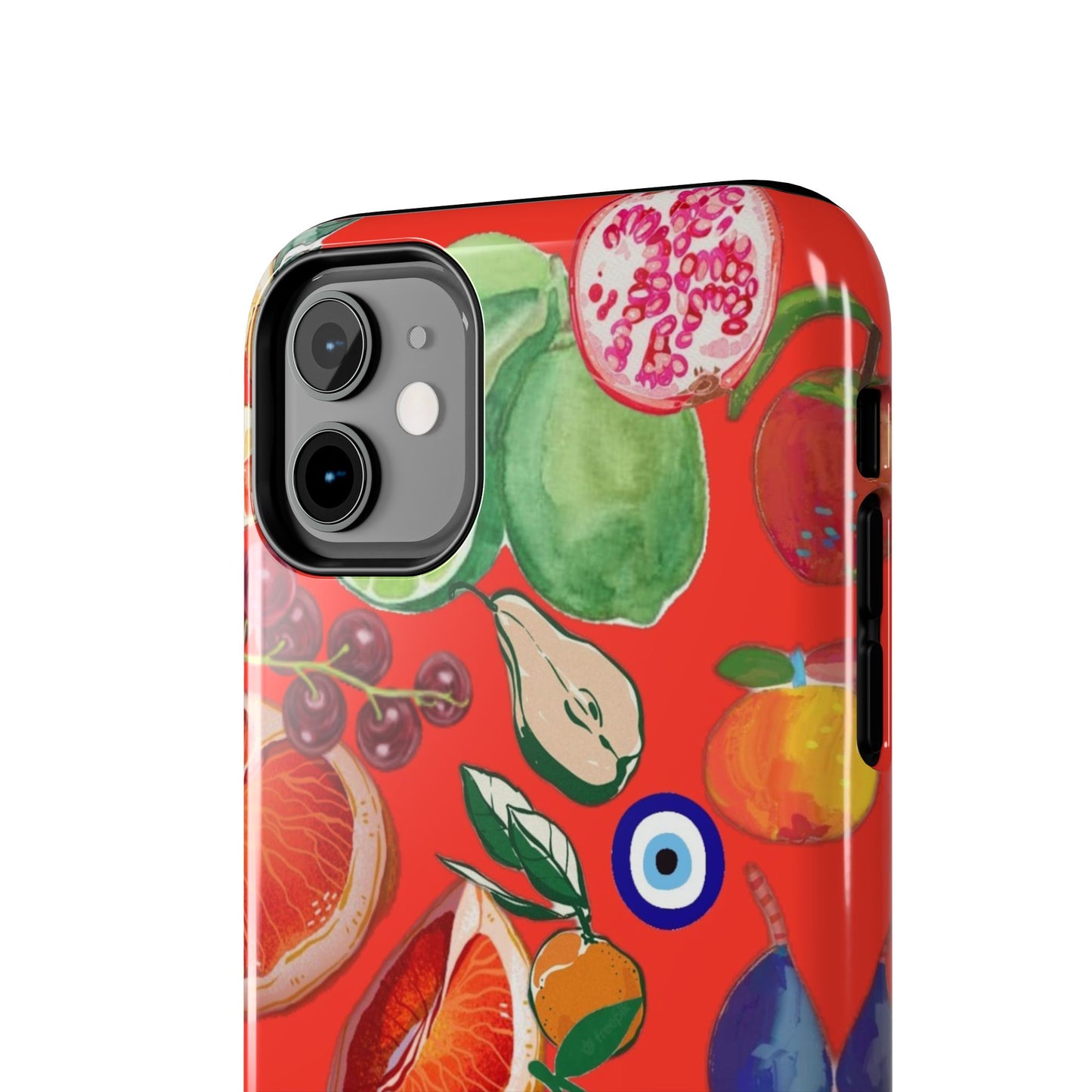 Delisioso Case