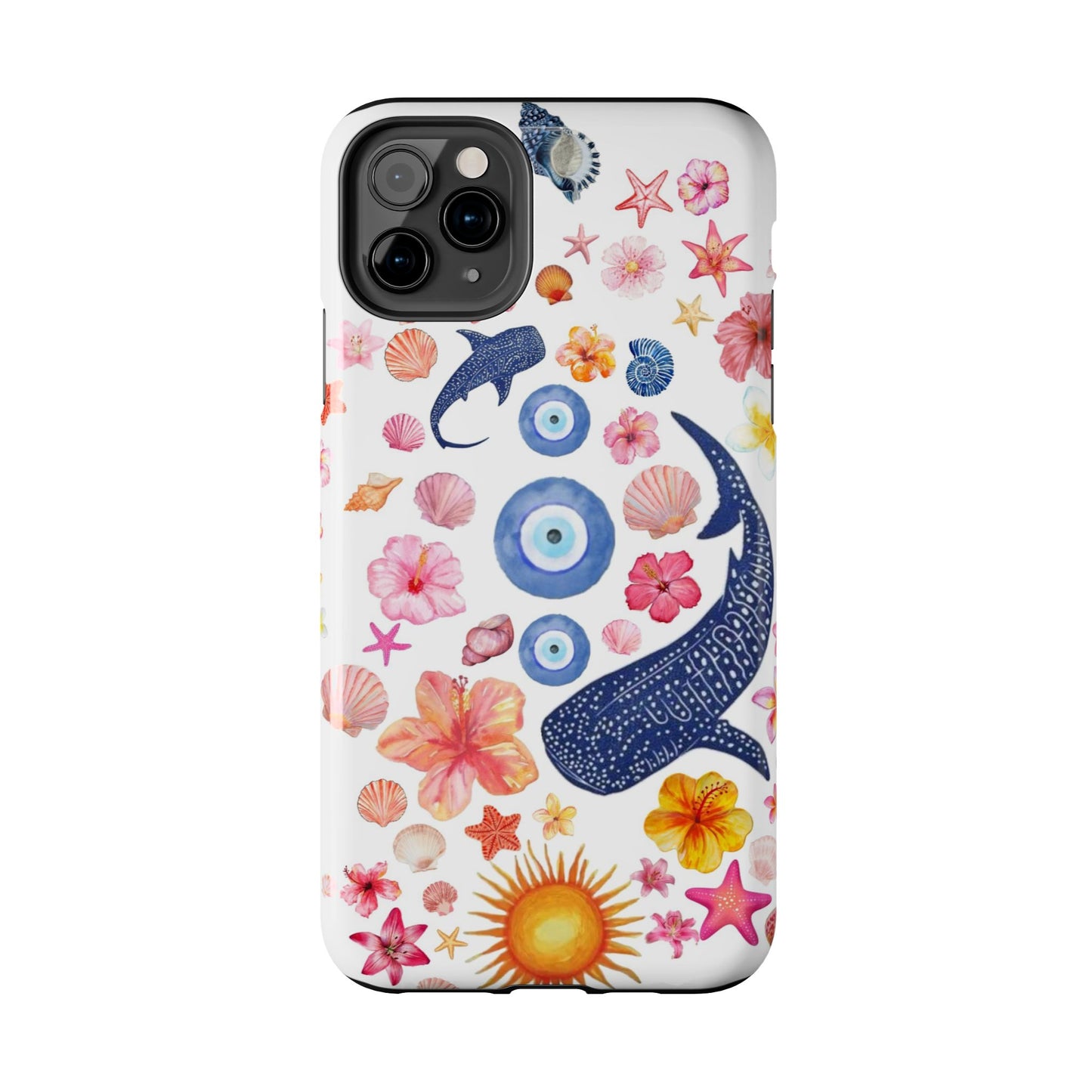 Guardian Gaze Case