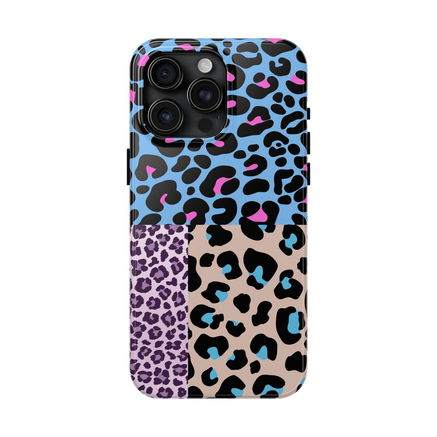 Rainbow Roar Case