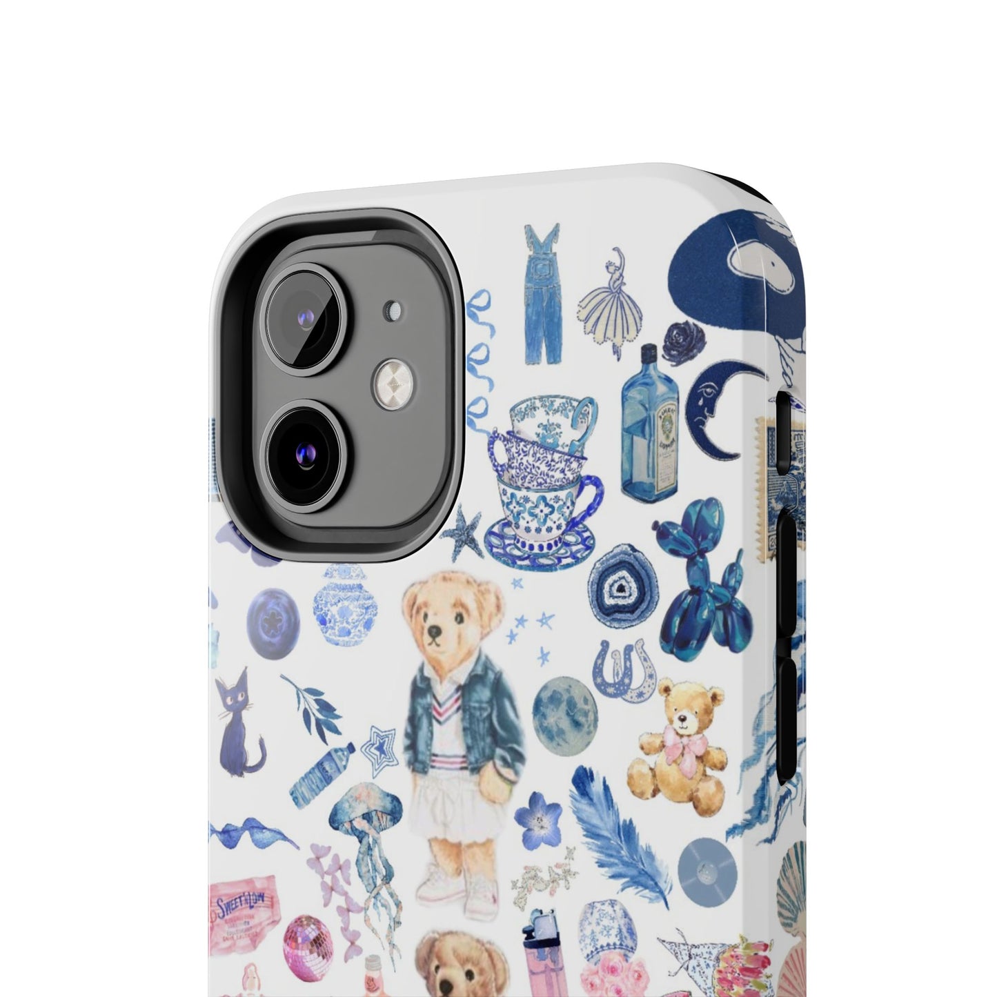 Dreamscape Case