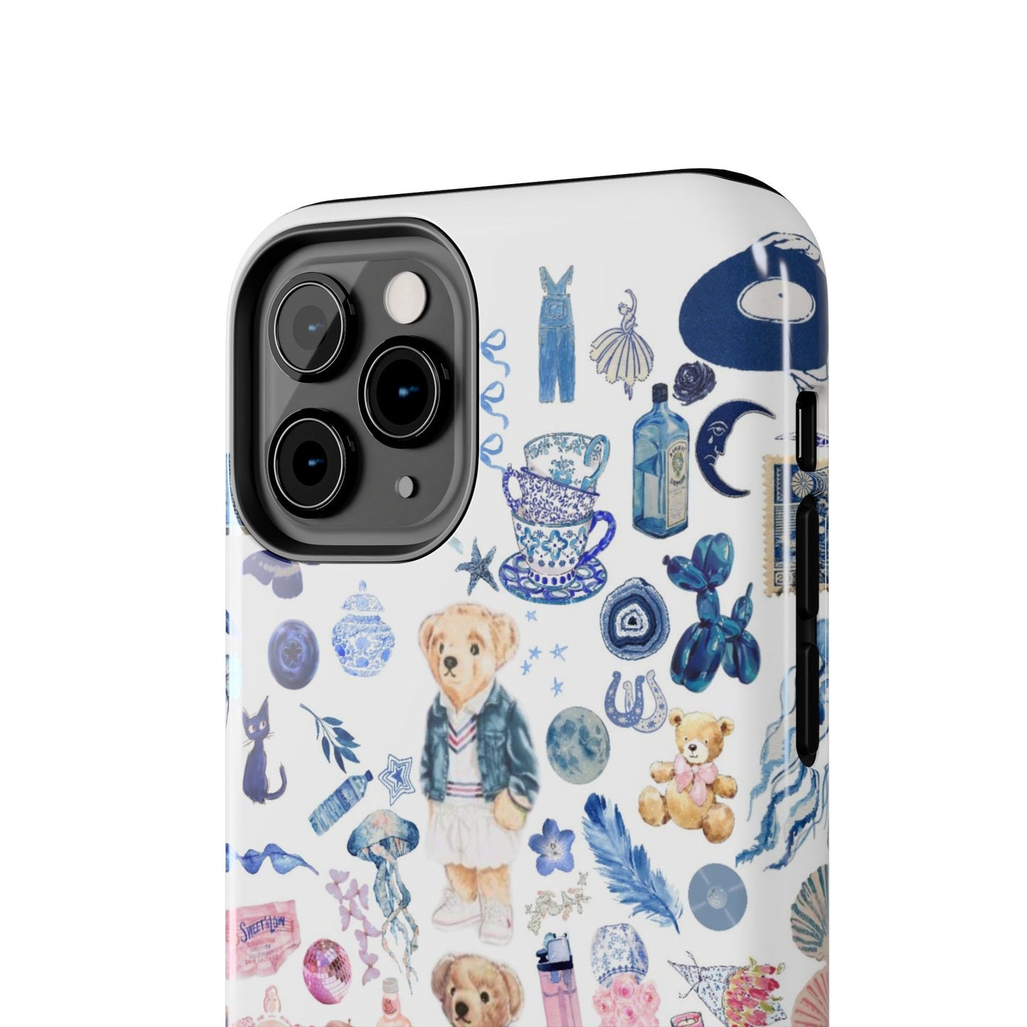Dreamscape Case