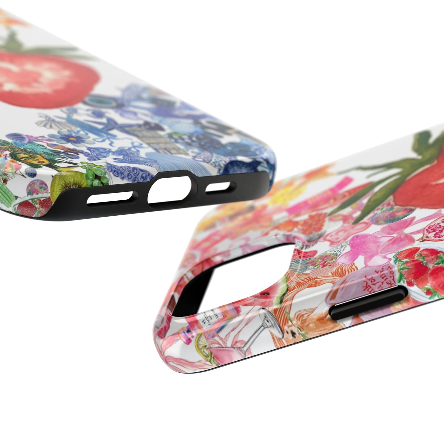 Fruity Mood Case