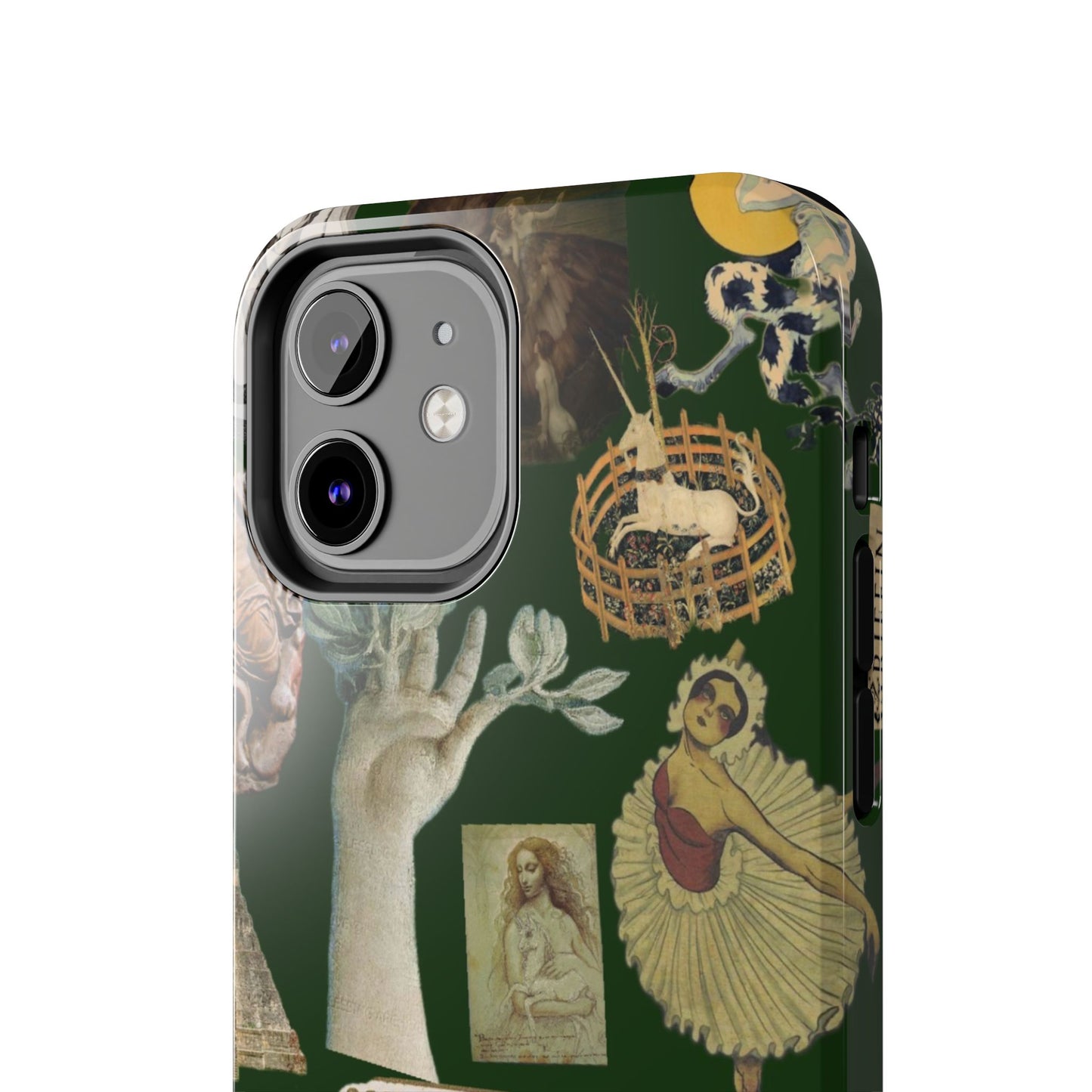 Hunter Phone Case