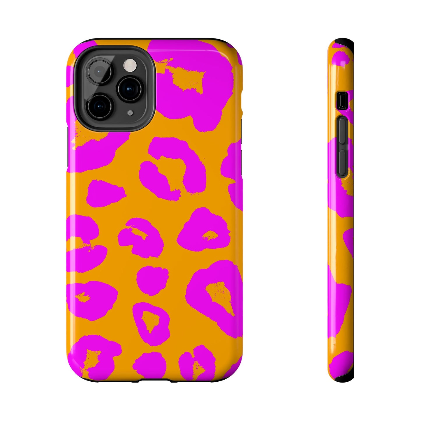 Lush Stripes Case