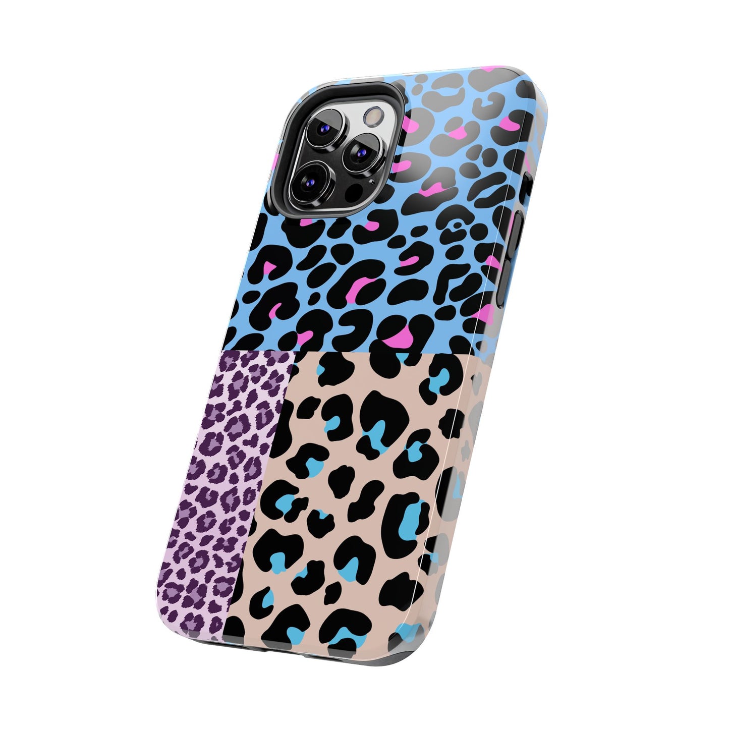 Rainbow Roar Case
