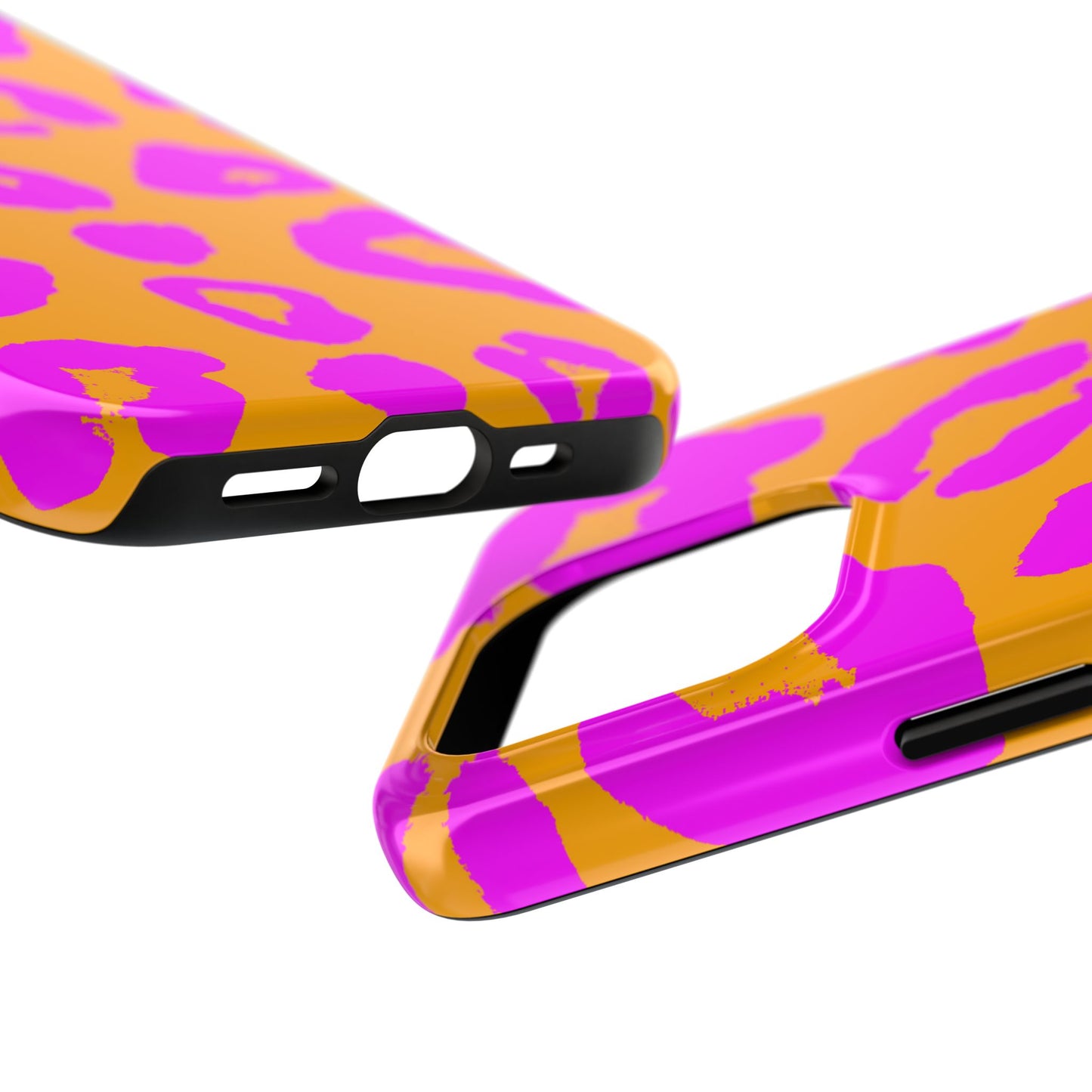 Lush Stripes Case