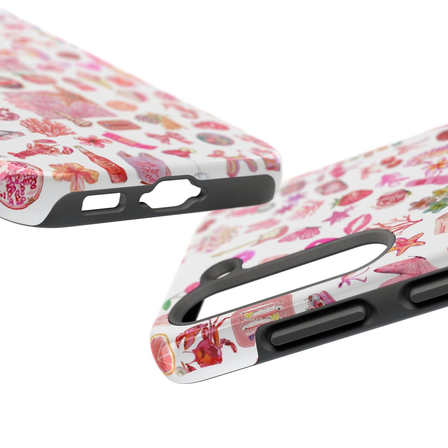 Cotton Candy Case