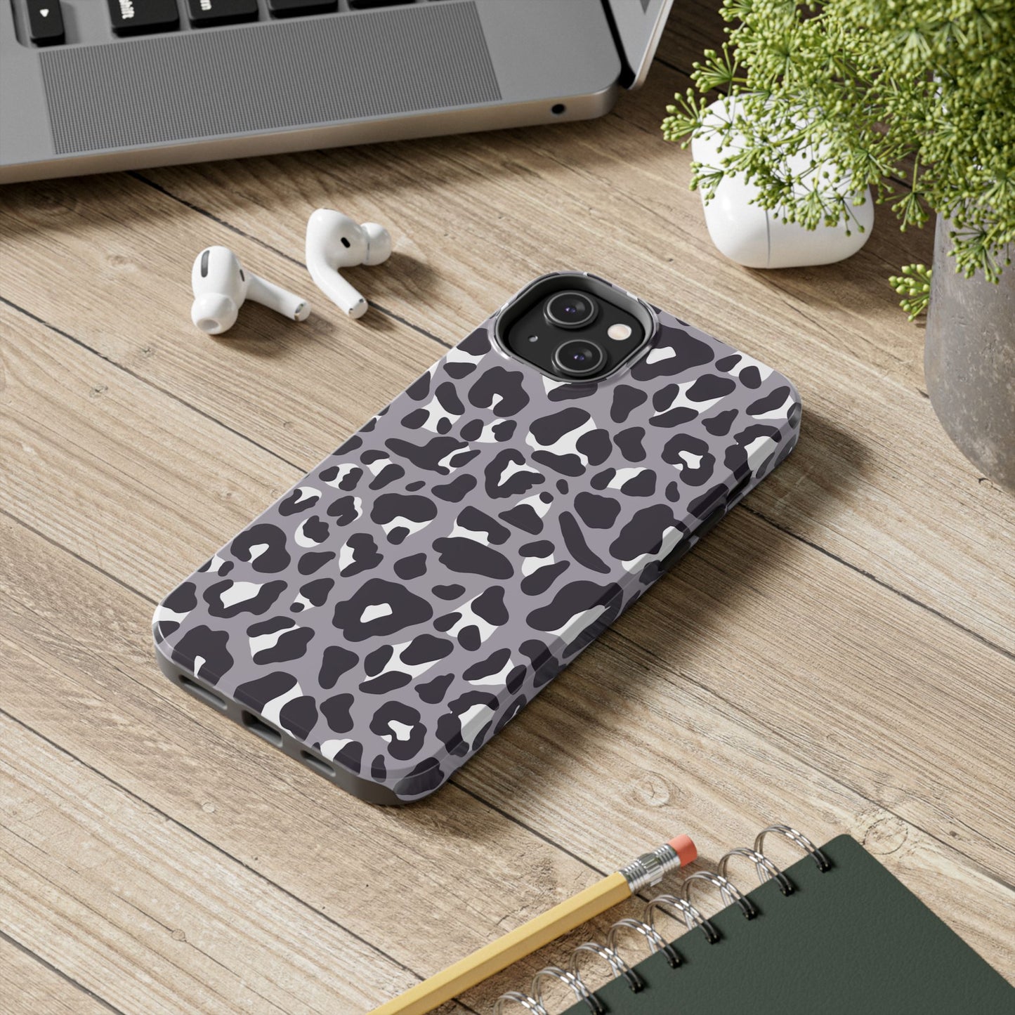 Safari Case