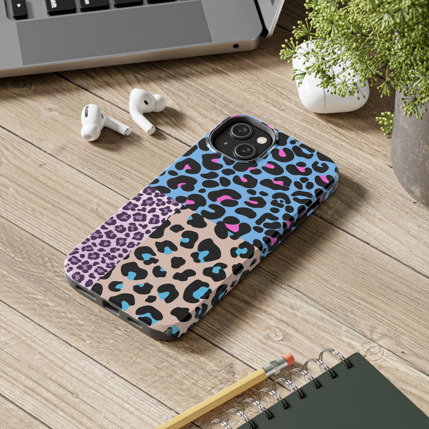 Rainbow Roar Case