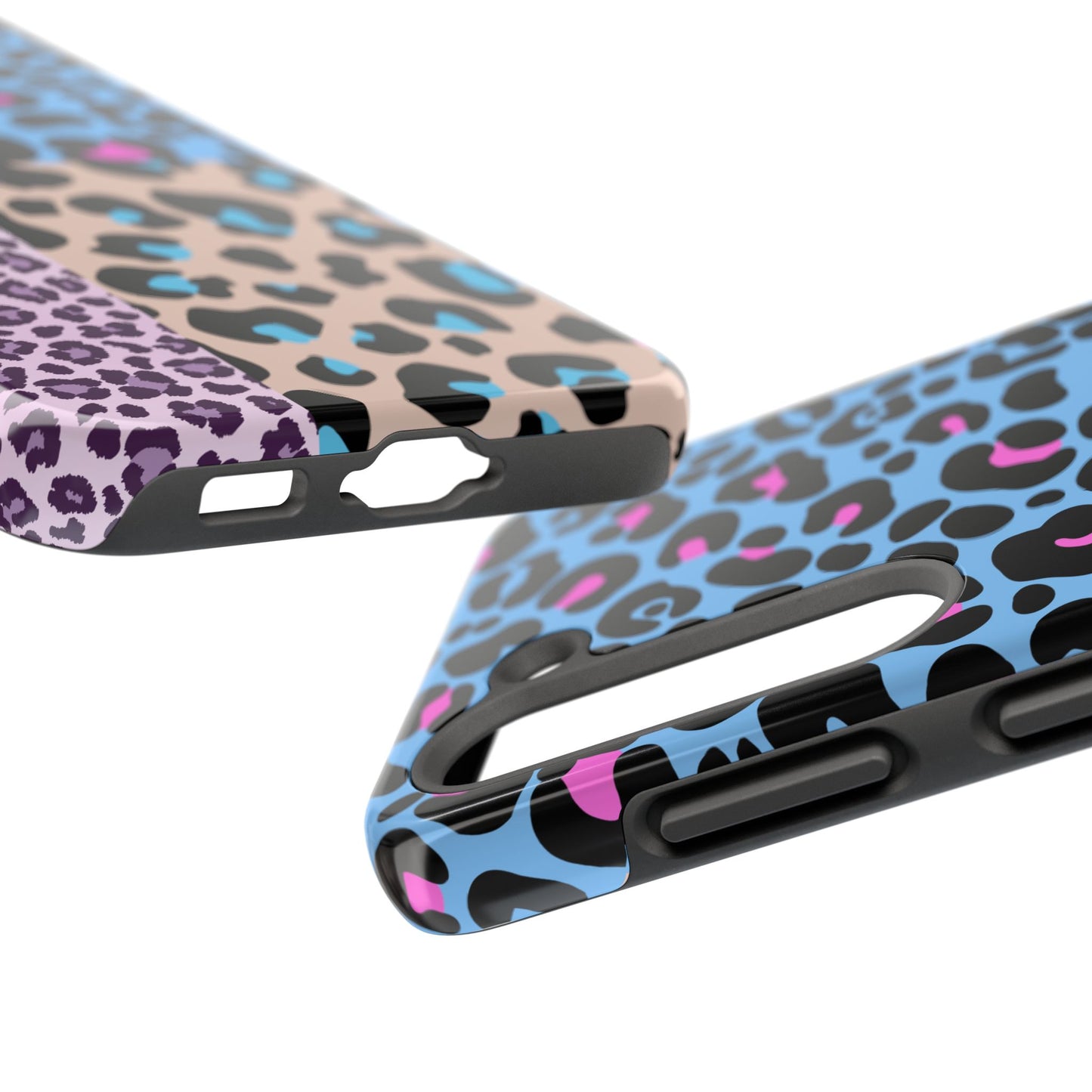 Rainbow Roar Case