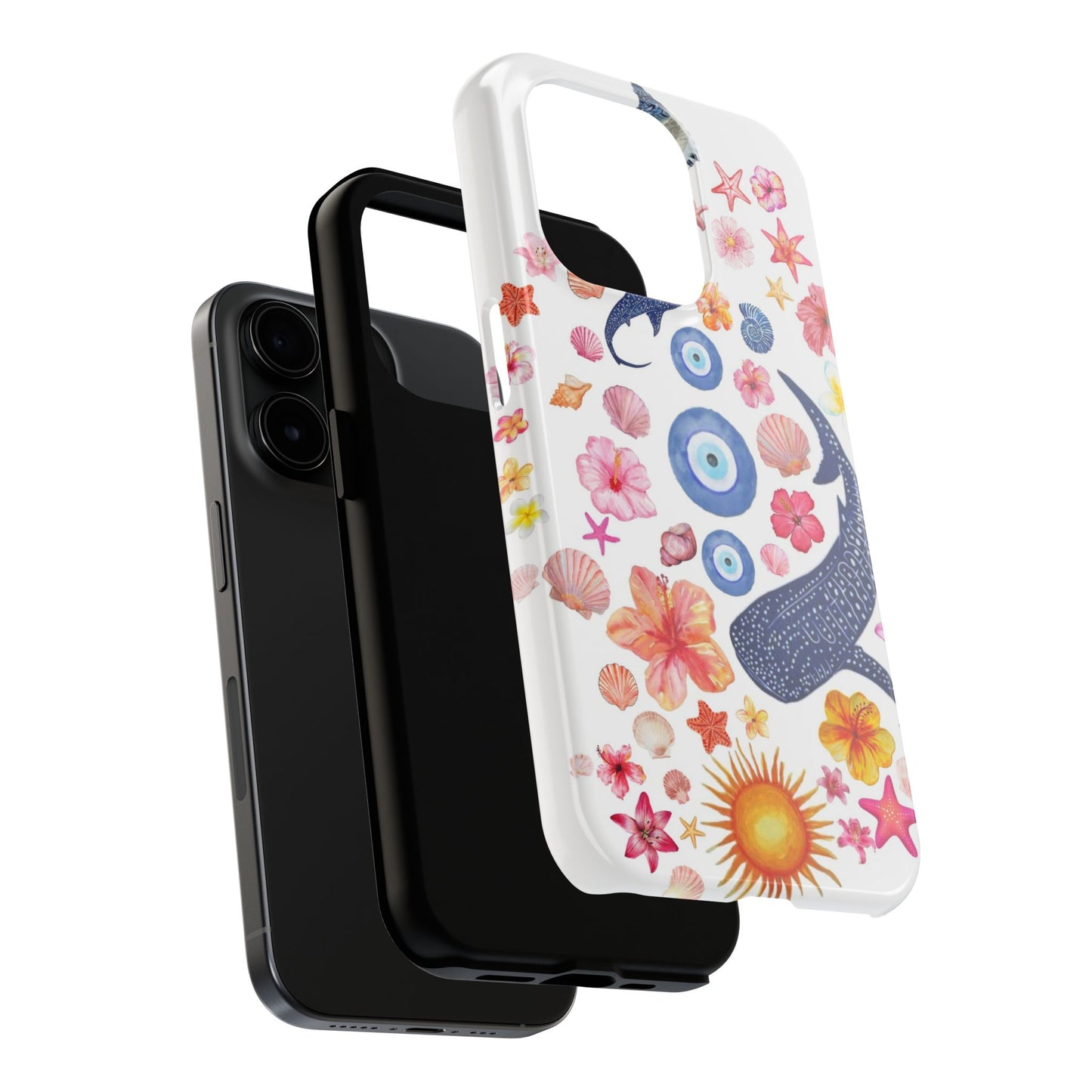 Guardian Gaze Case