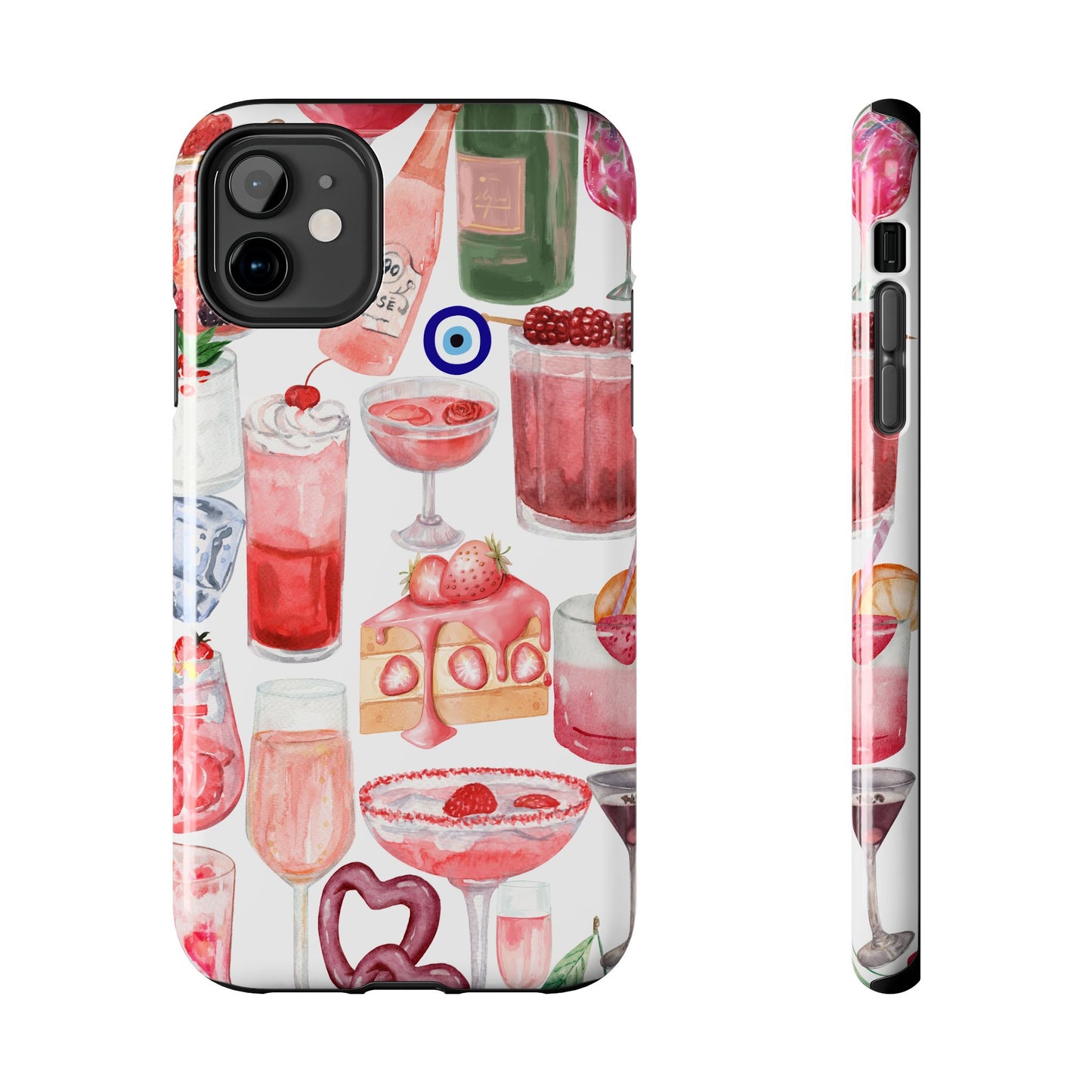 Rosé All Day Case