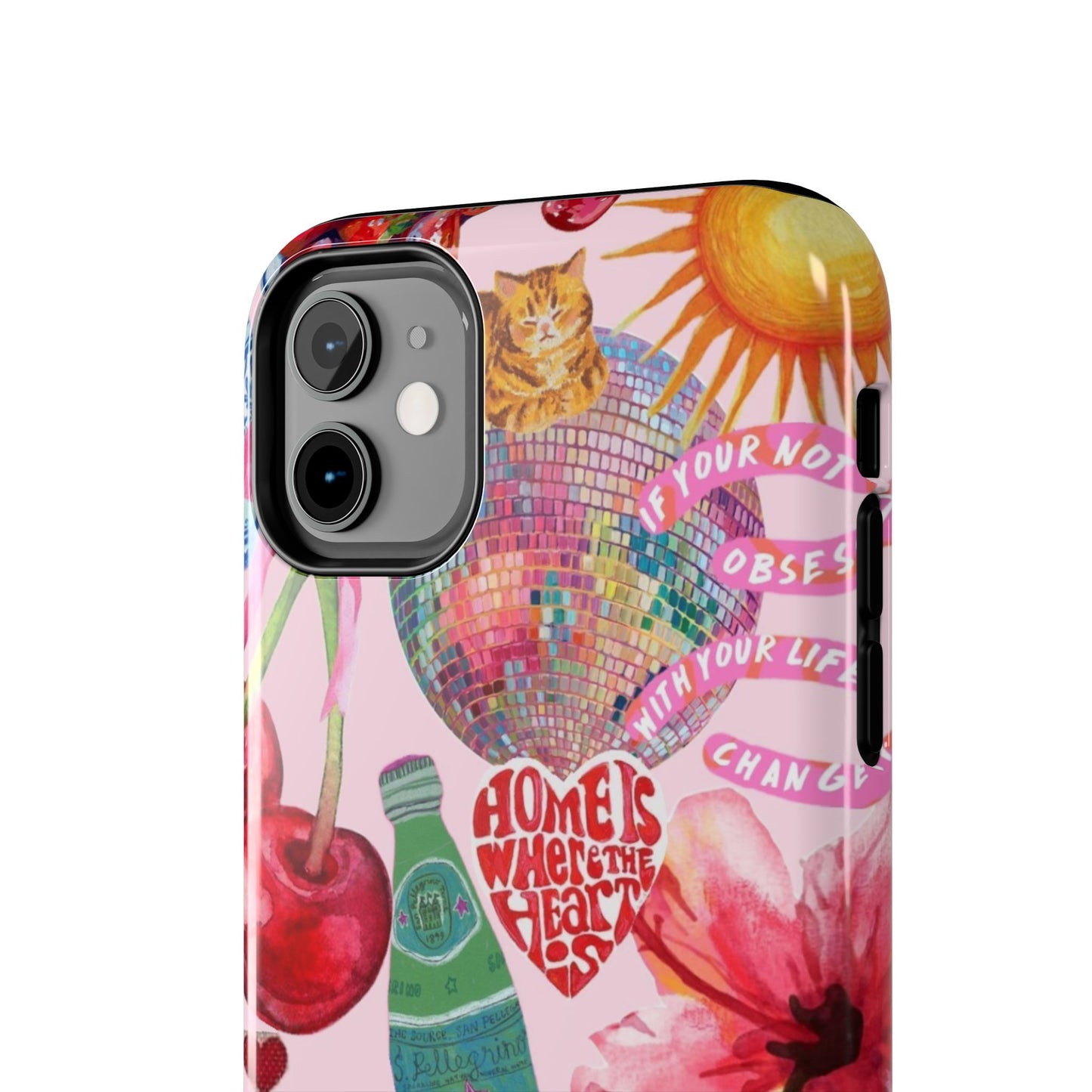 Summer Time Case
