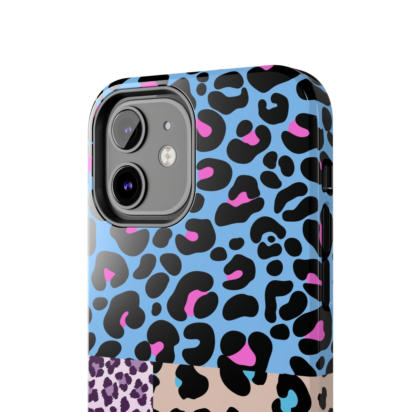 Rainbow Roar Case