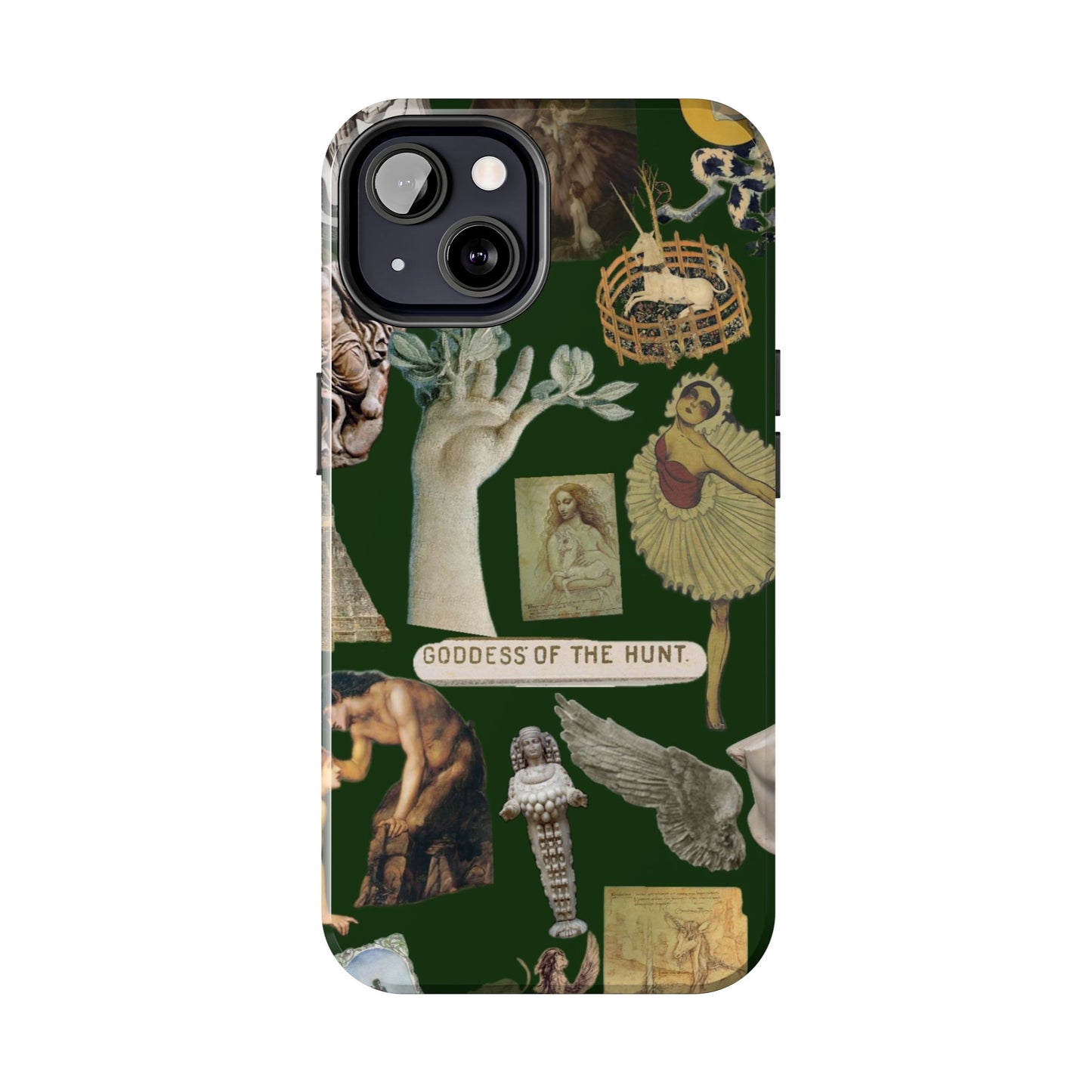 Hunter Phone Case