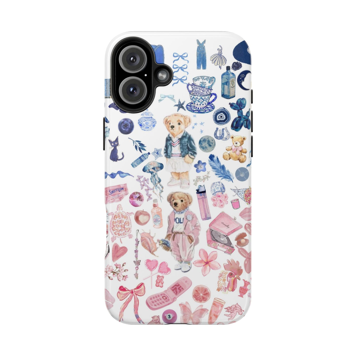 Dreamscape Case