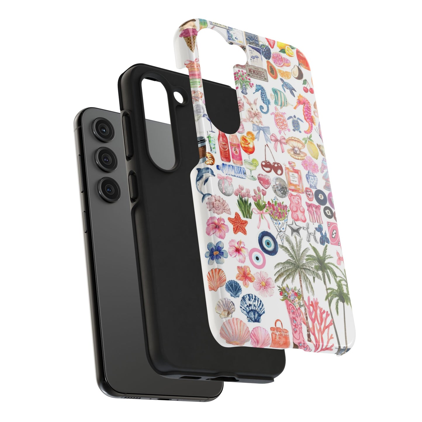 Coastal Mode Case