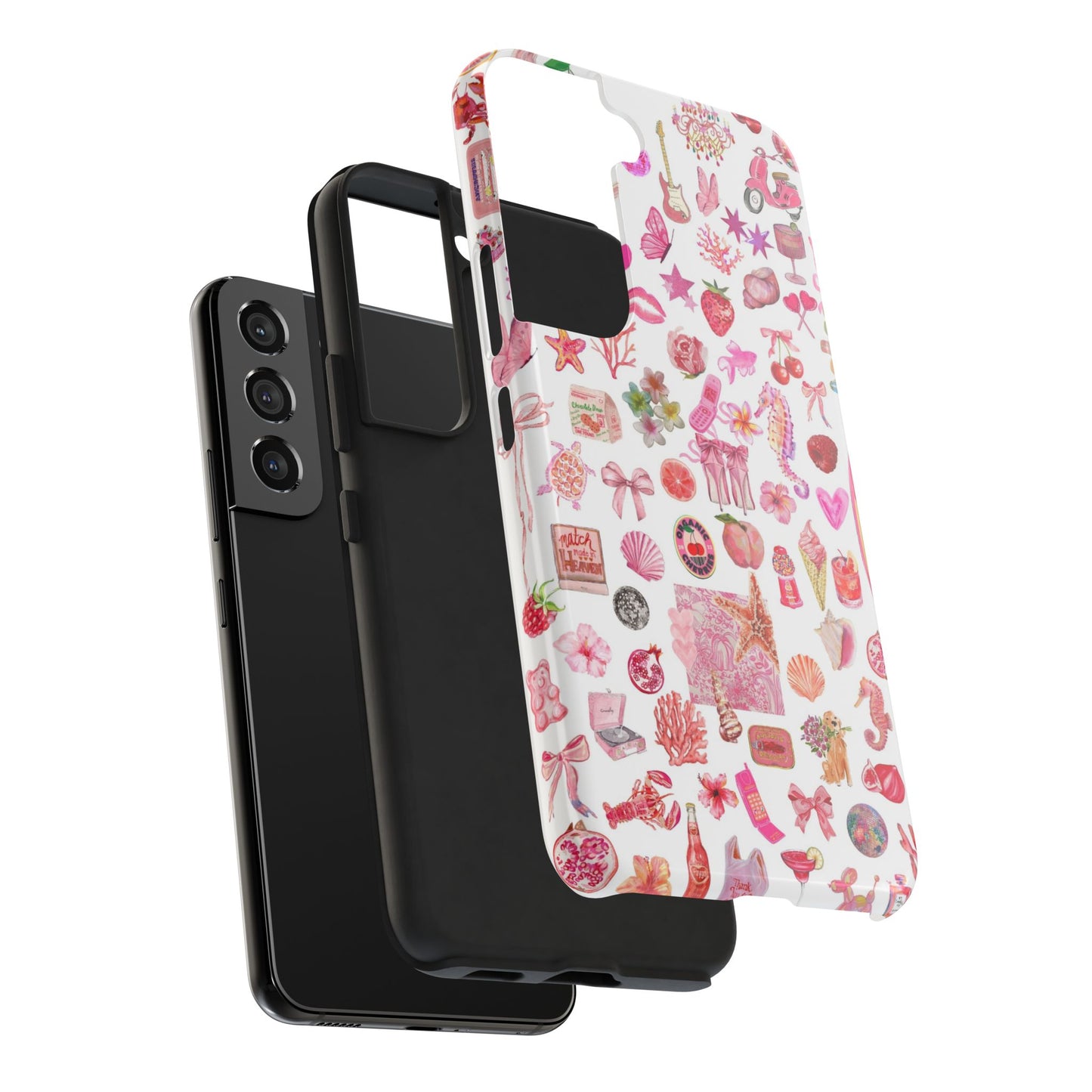 Cotton Candy Case