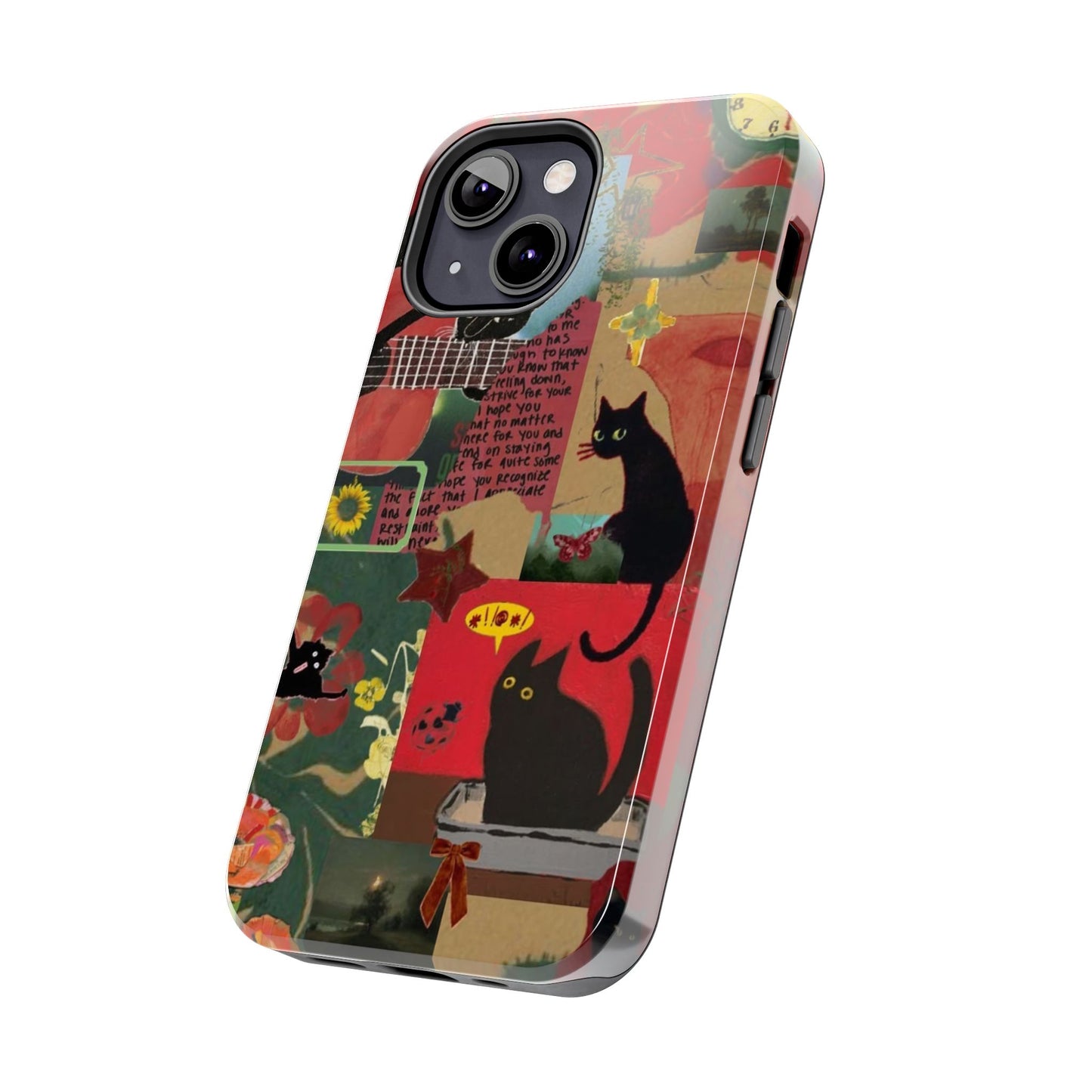 Meowgical Night Case