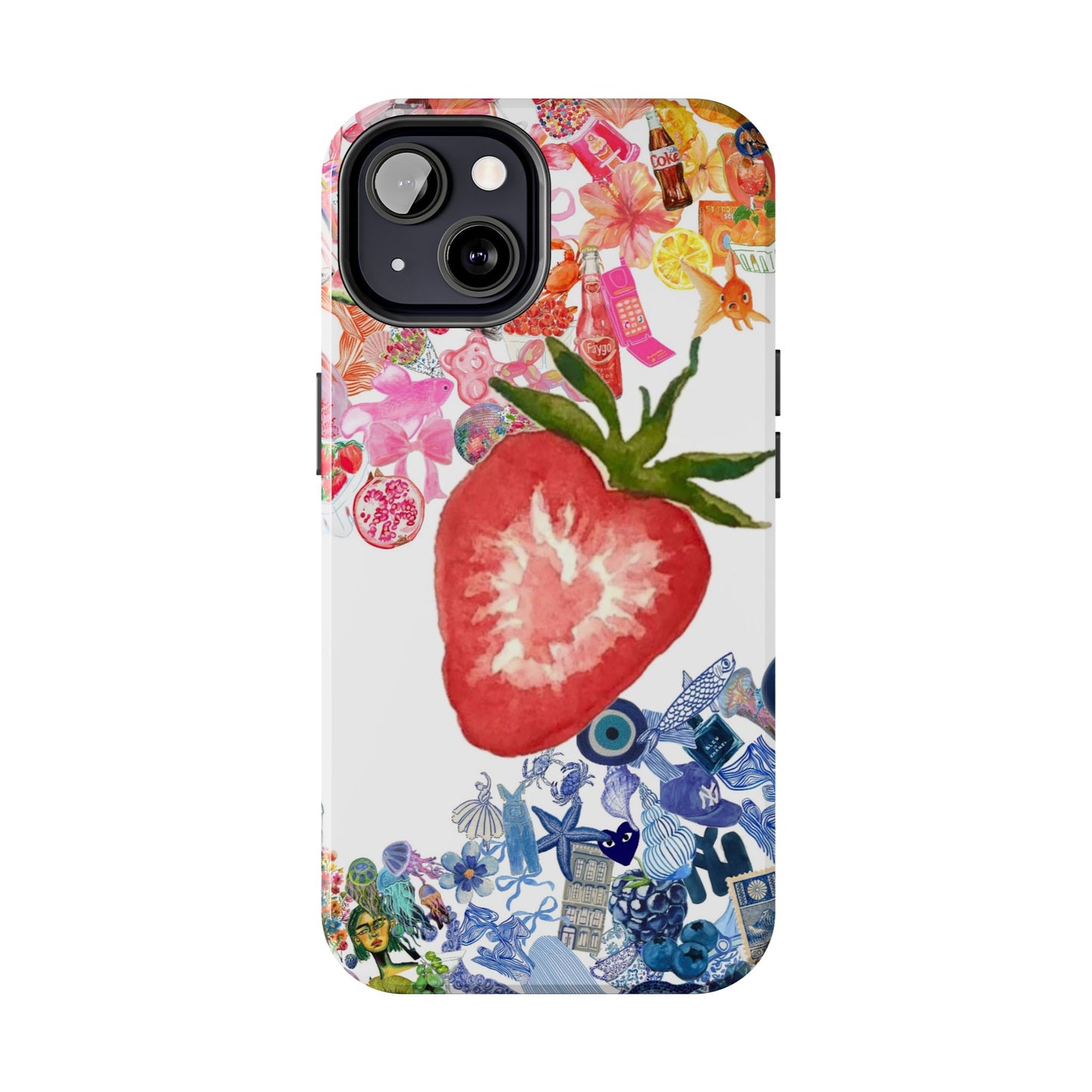 Fruity Mood Case