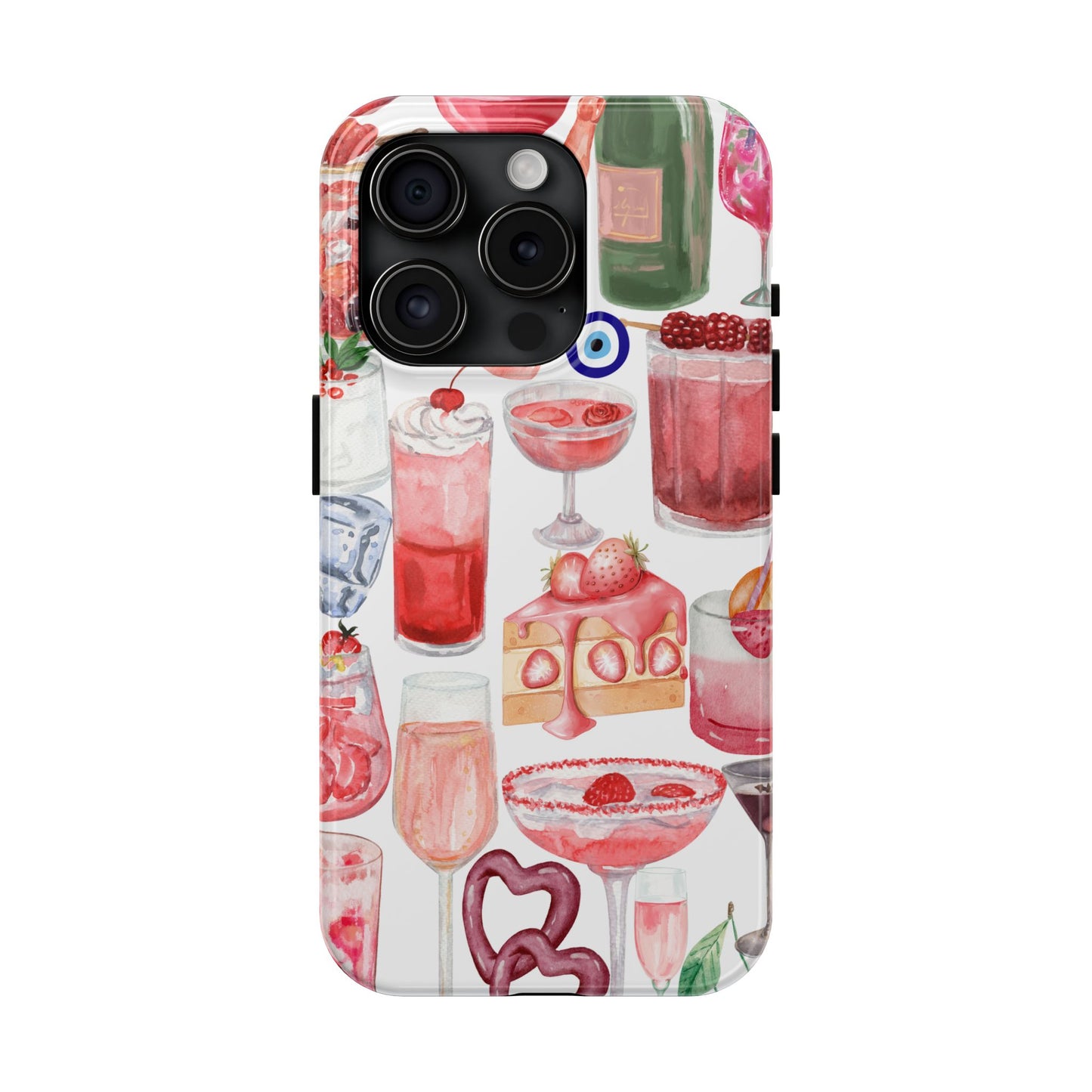 Rosé All Day Case