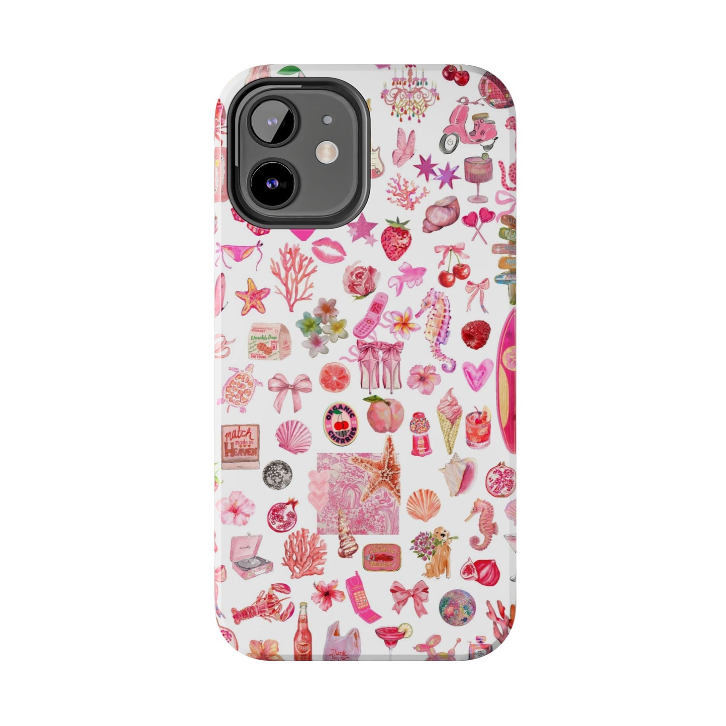 Cotton Candy Case