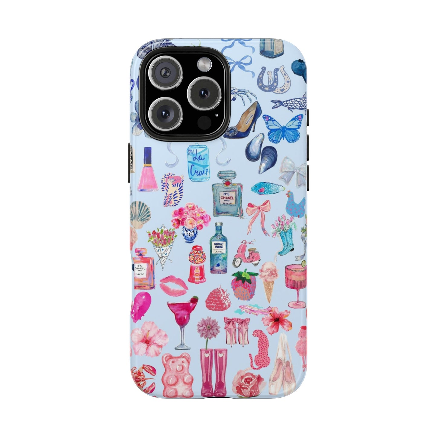 Soft Girl Aesthetic Case
