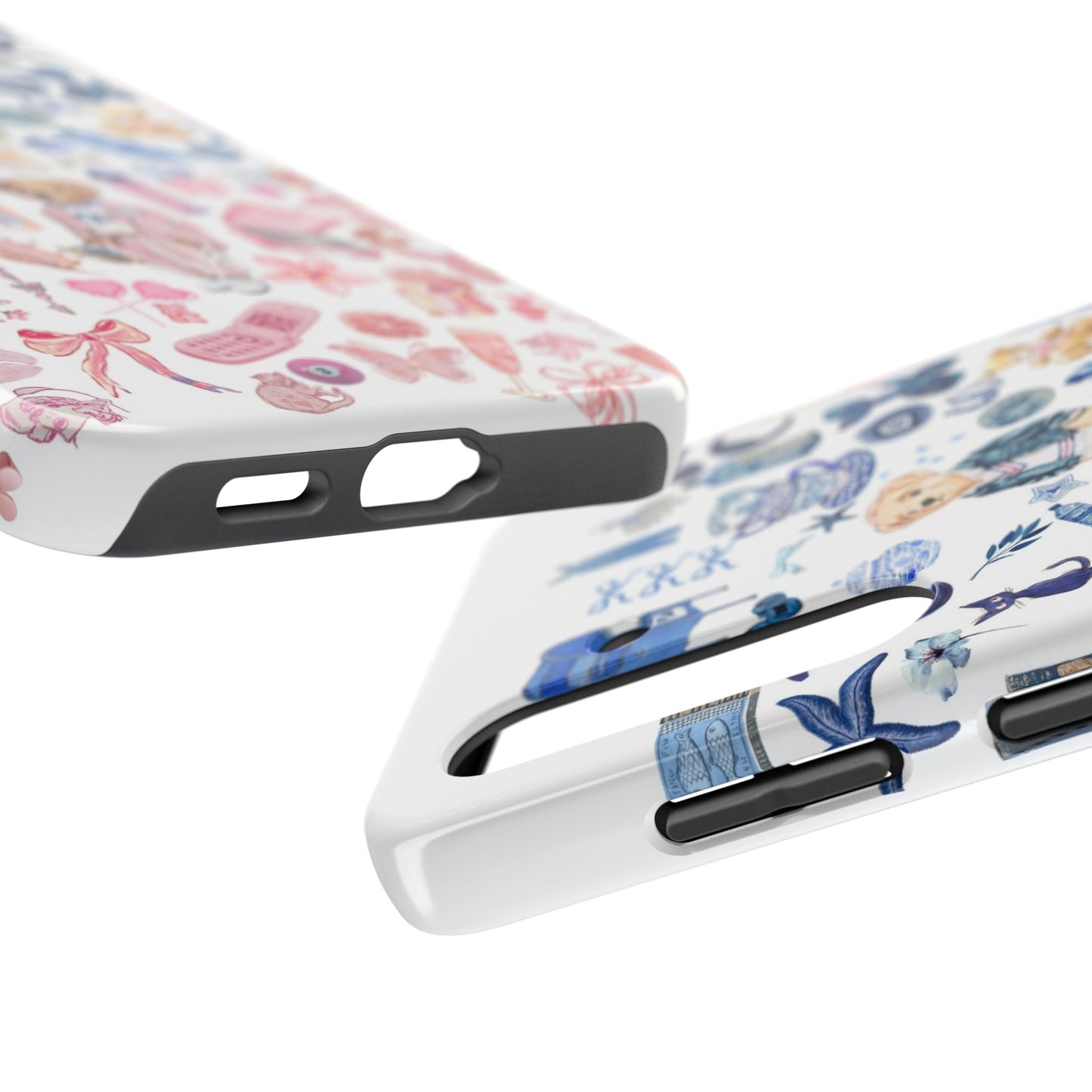 Dreamscape Case