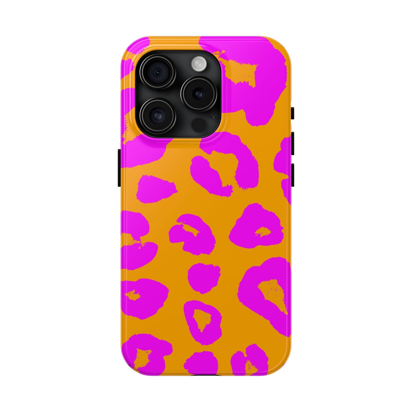 Lush Stripes Case