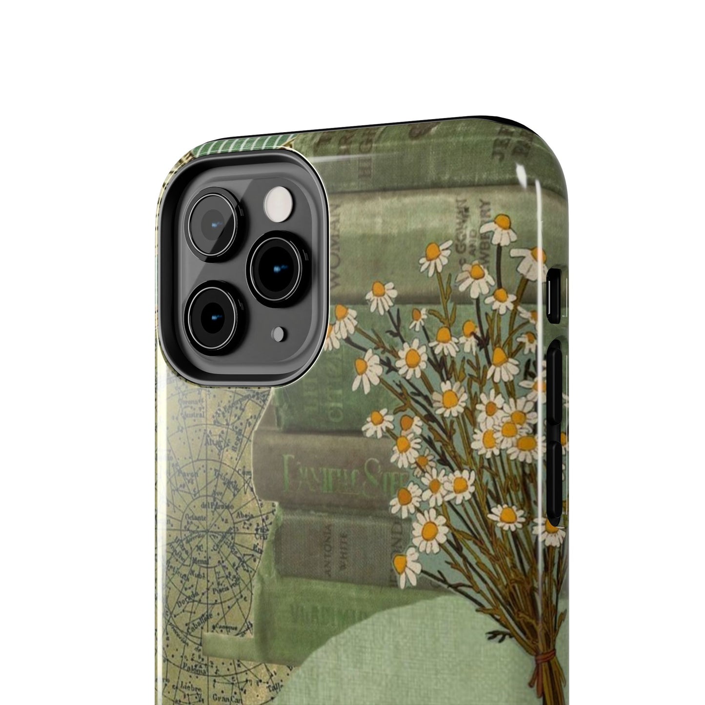 Secret Garden Case