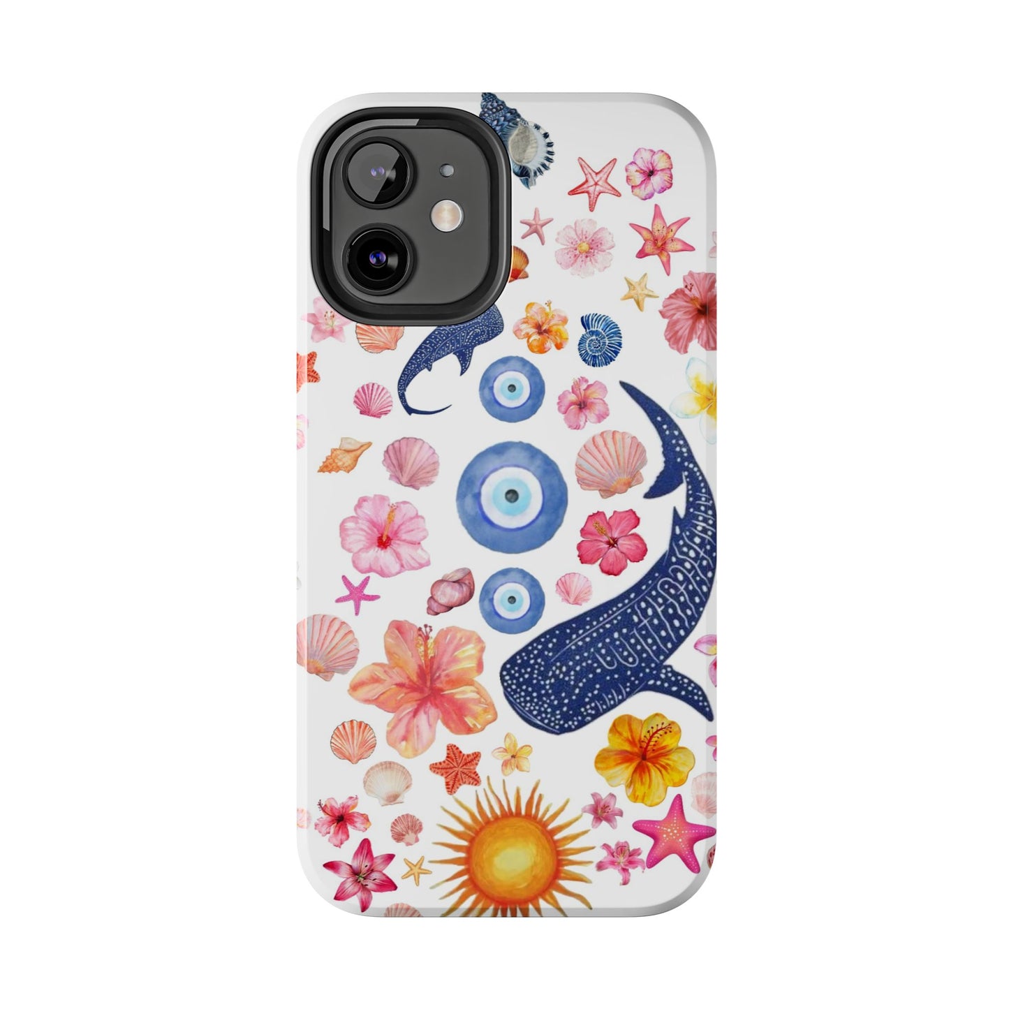 Guardian Gaze Case