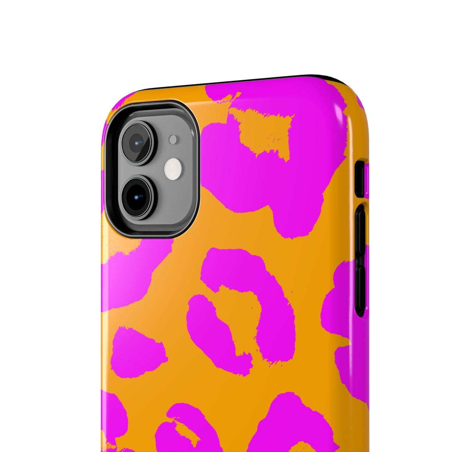 Lush Stripes Case