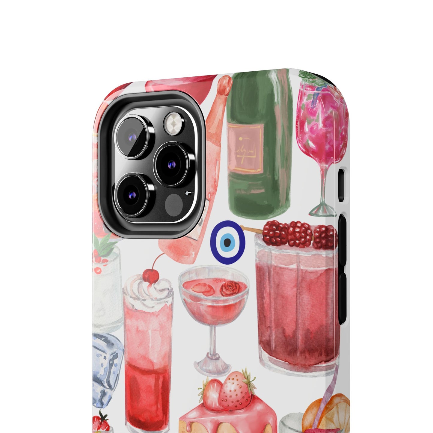 Rosé All Day Case