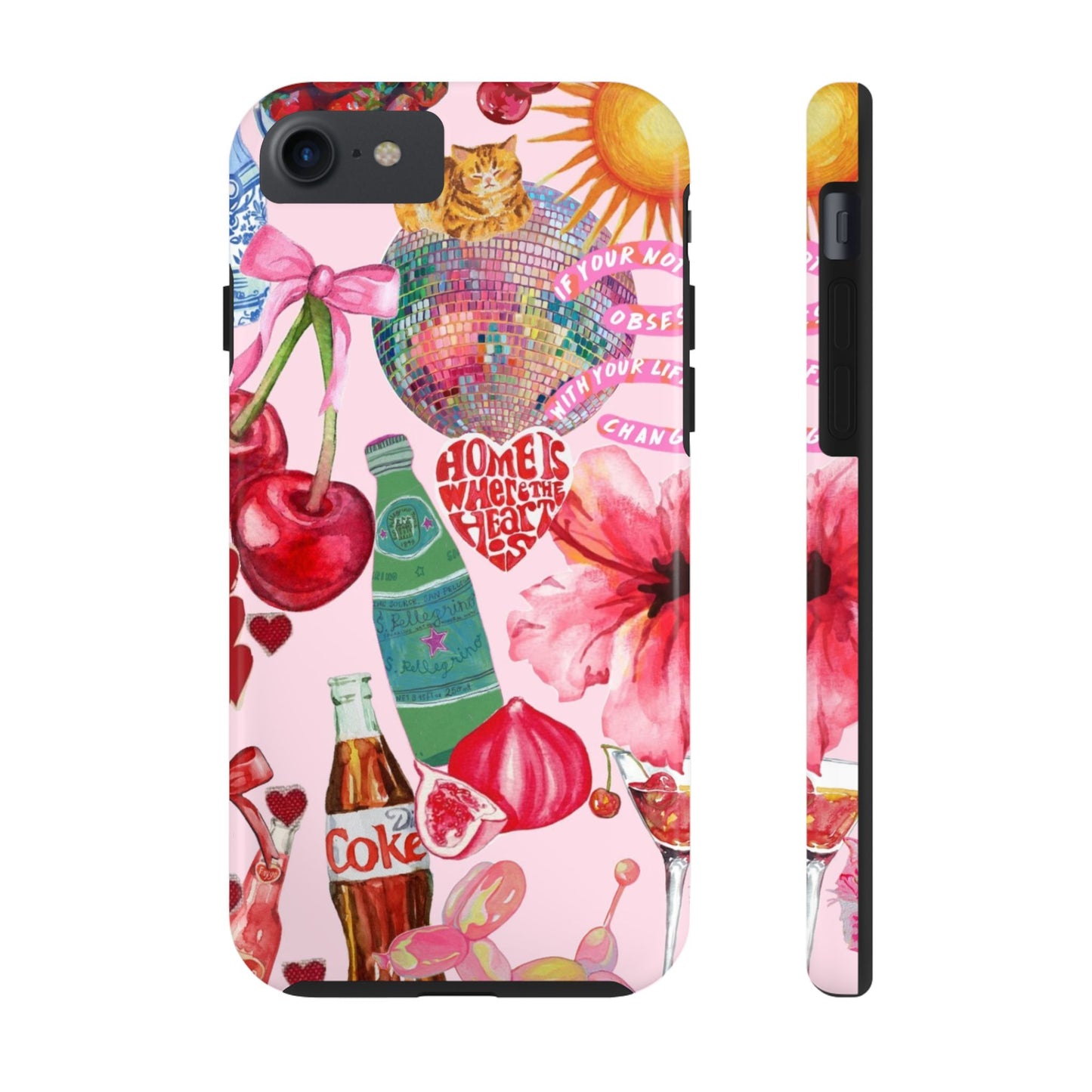Summer Time Case