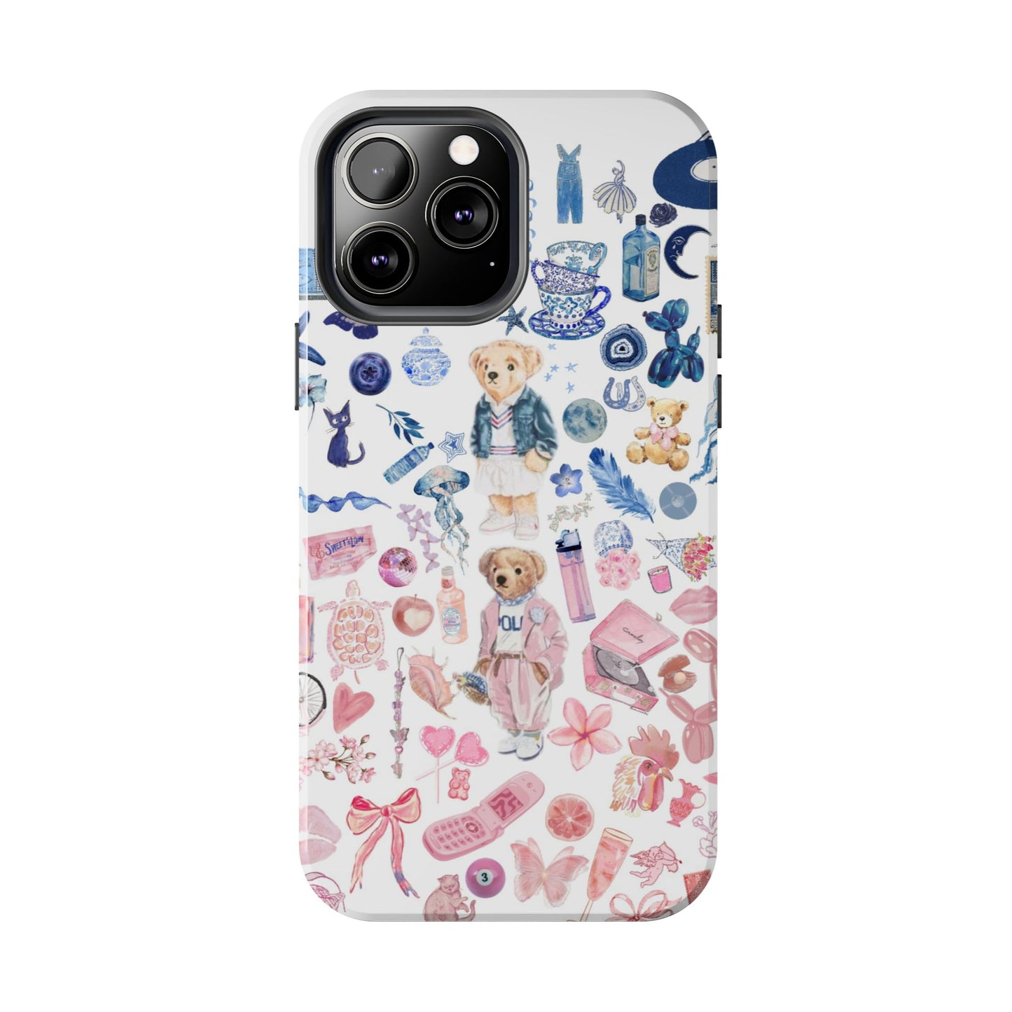 Dreamscape Case