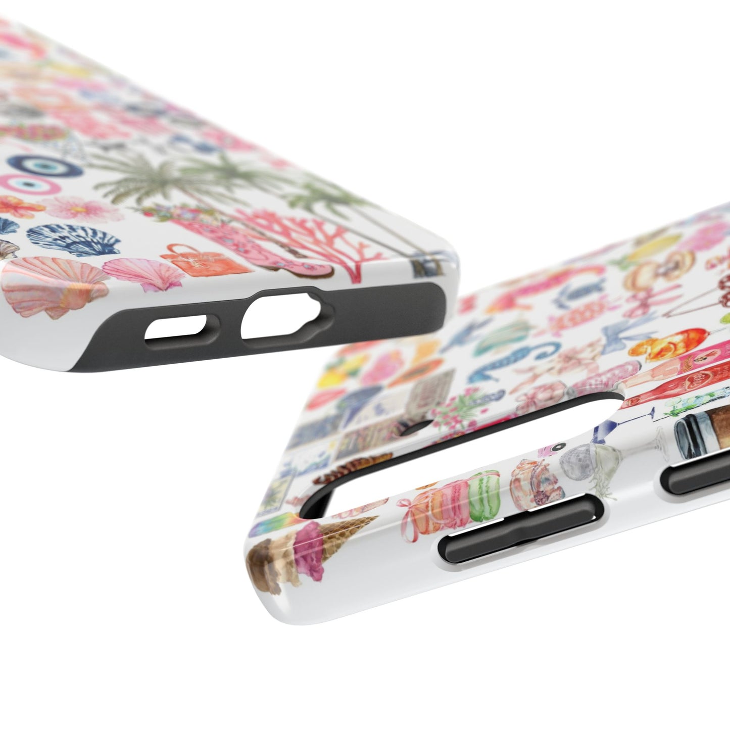 Coastal Mode Case